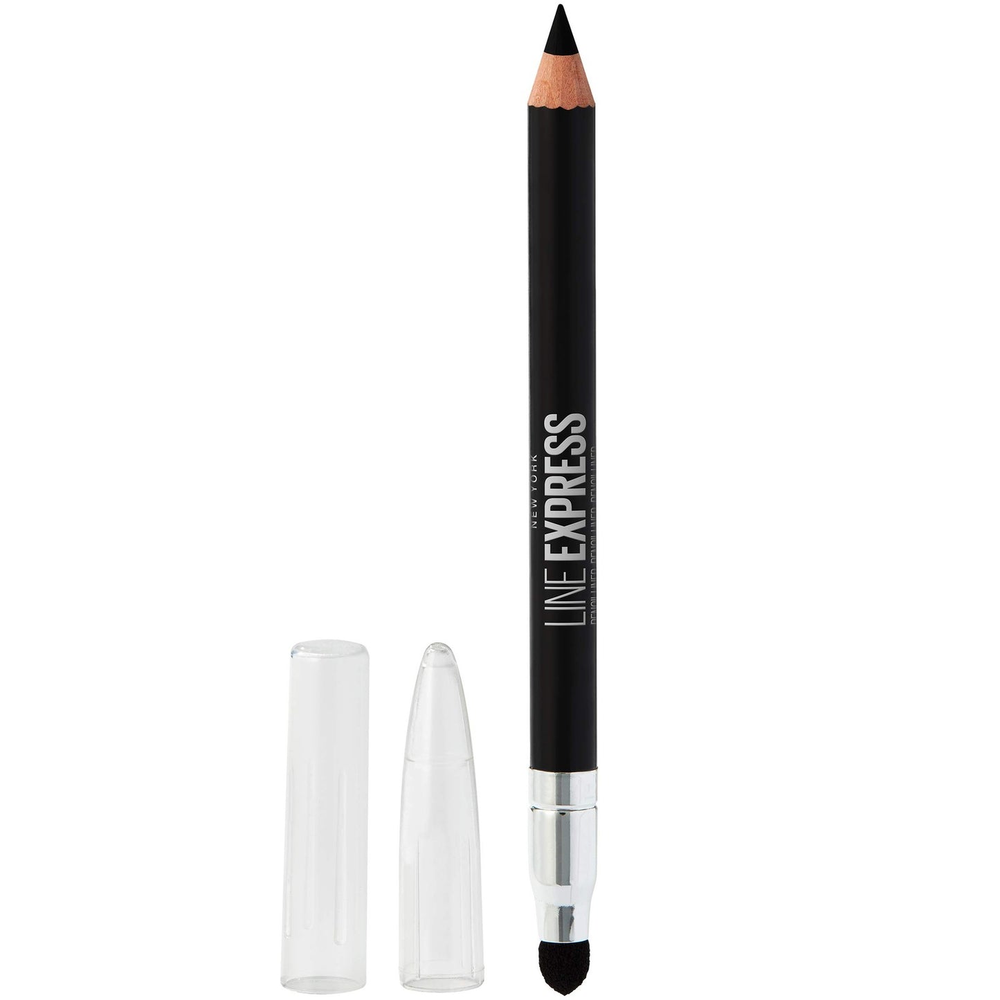 Maybelline New York Eyeliner Pencil 0.035 oz - 01 Ebony Black