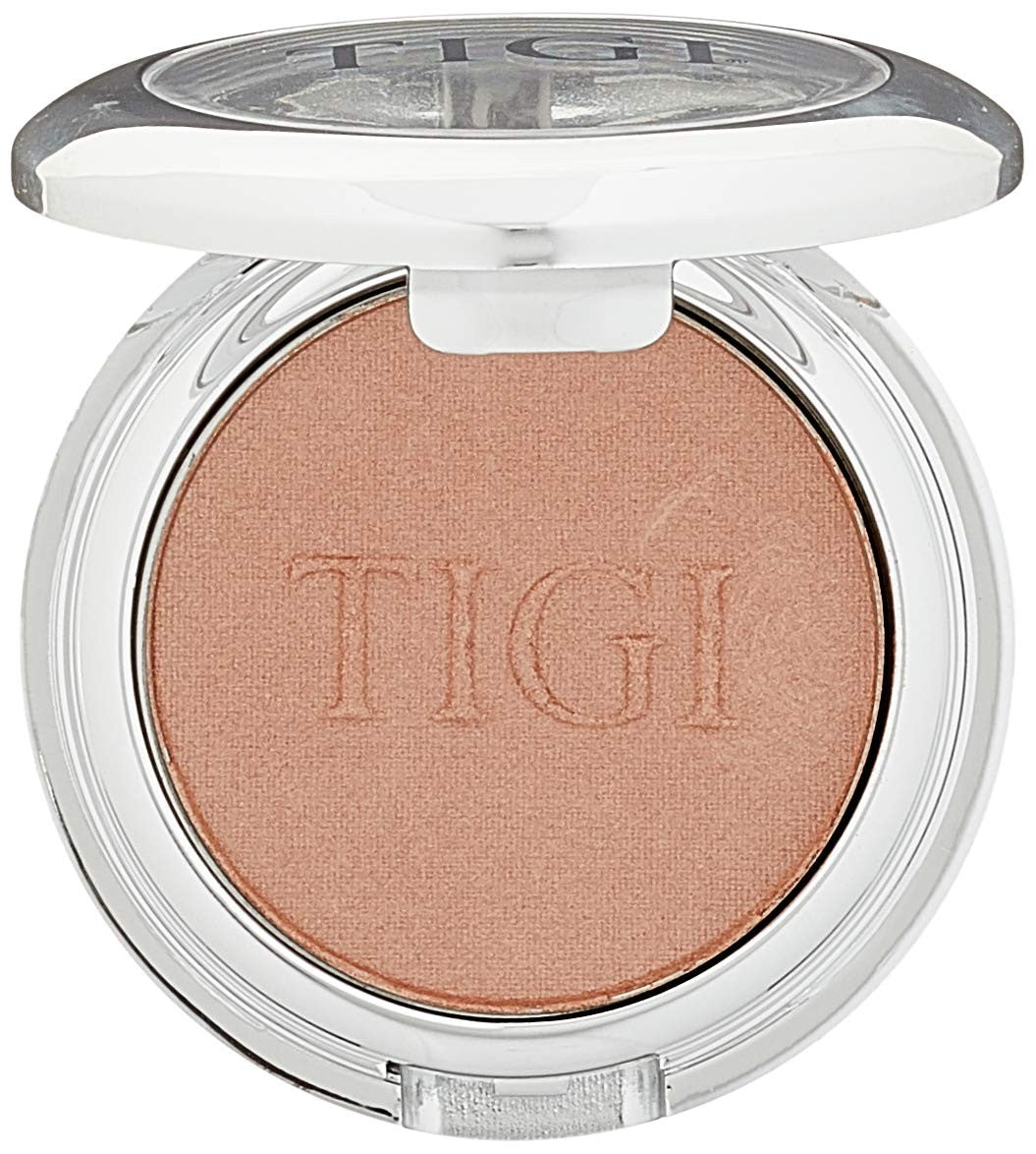 TIGI Cosmetics High Density Single Eyeshadow - True Natural