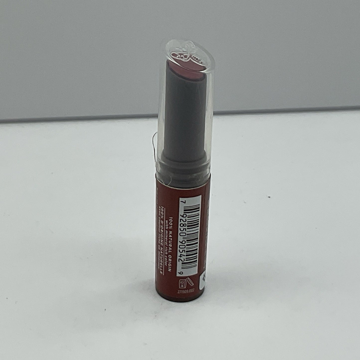 Burt's Bees 100% Natural Matte Stick Liquid - 455 Liquid Ruby - Single