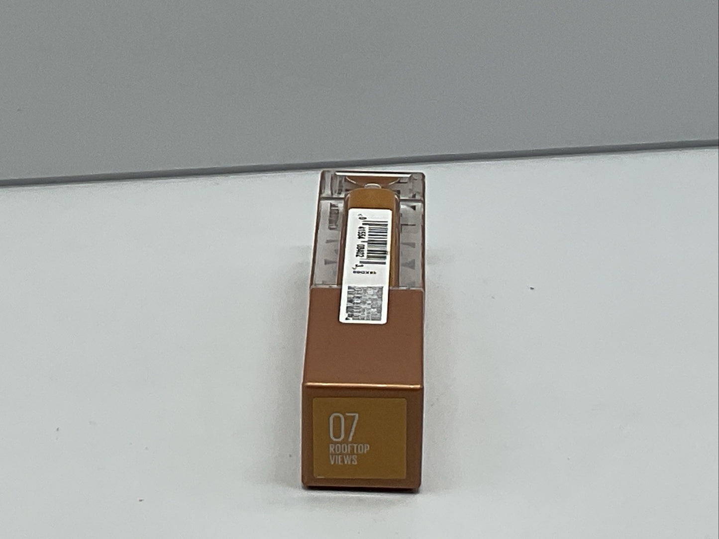 Maybelline Sun Kisser Blush - 07 Rooftop Views - Single