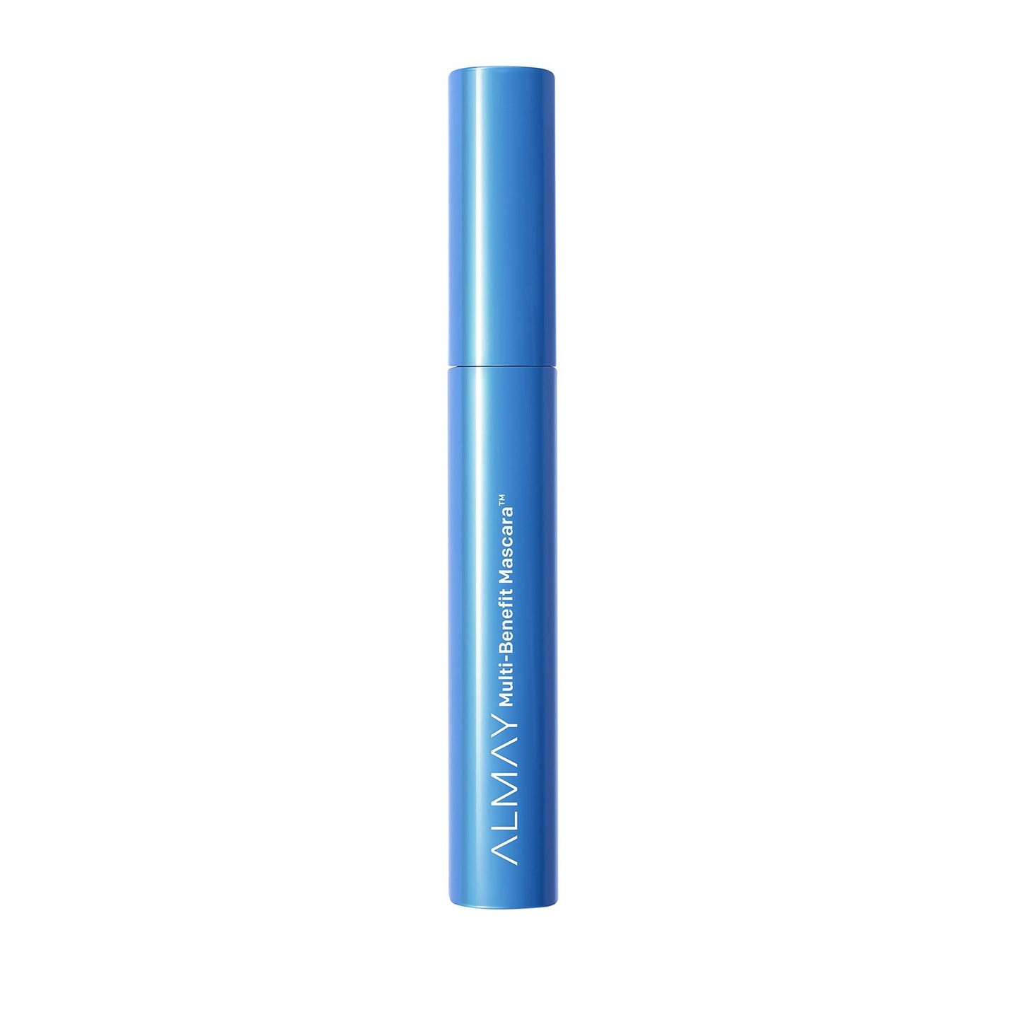 2 PACK - Almay Multi-Benefit Washable Mascara 503 Black Brown