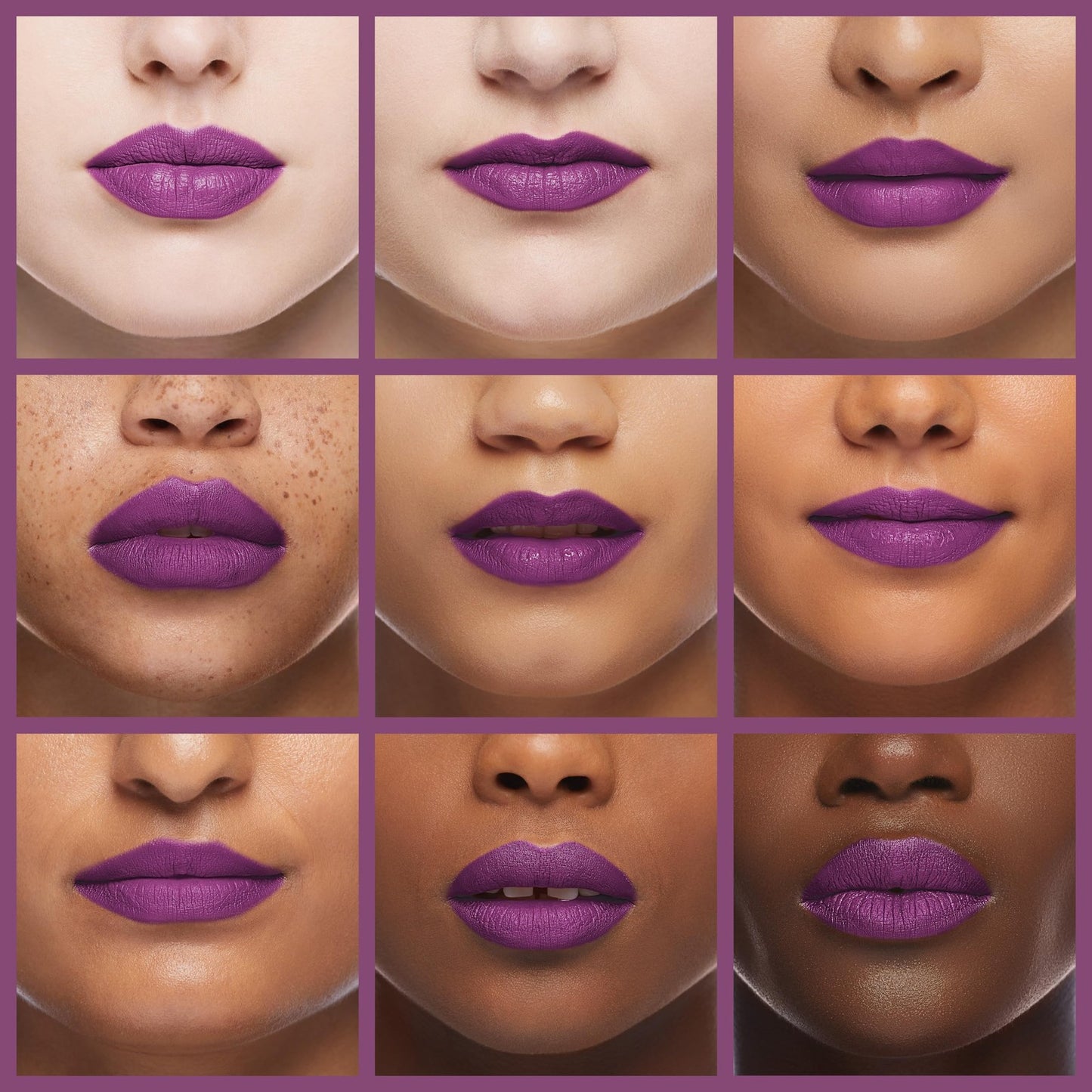 Revlon Ultra HD Matte Lip color Metallic - 670 HD Crush