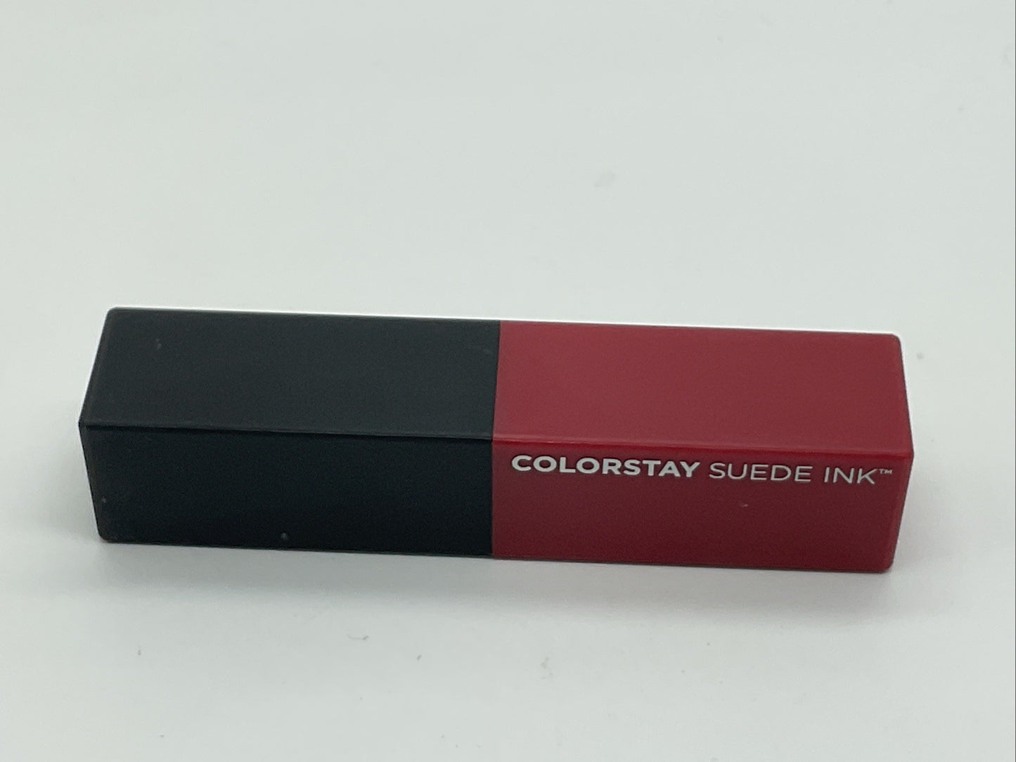 Revlon ColorStay Suede Ink Lipstick 0.09 oz - 018 First Class