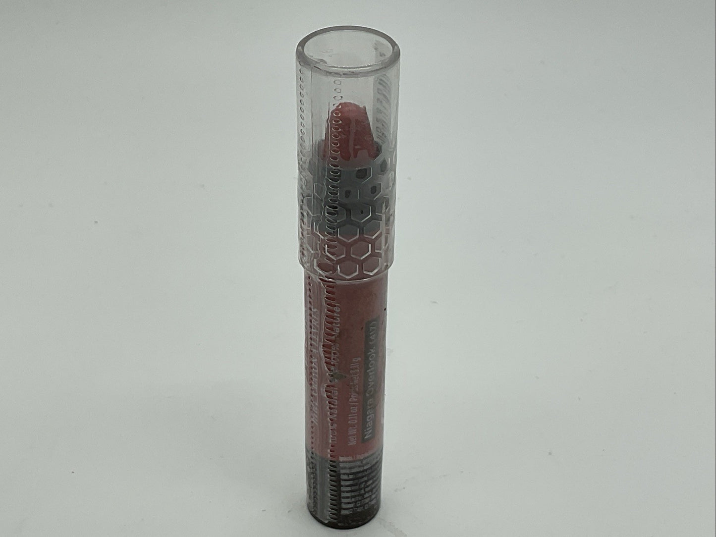 Burt's Bees 100% Natural Lip Crayon - 417 Niagara Overlook