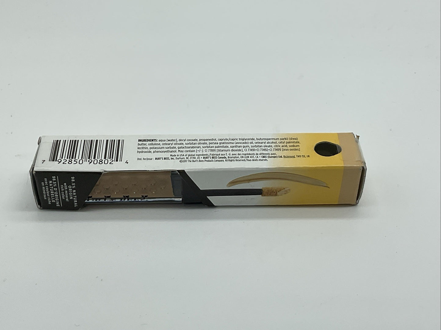 Burt's Bees Concealer - 1725 Tan