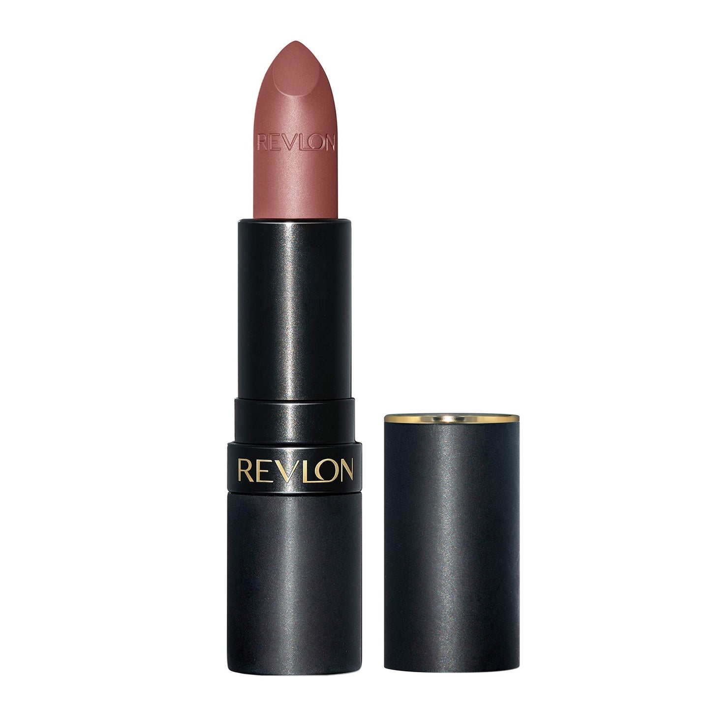 3 PACK - Revlon Super Lustrous Lipstick Luscious Mattes 0.74oz - 014 Shameless