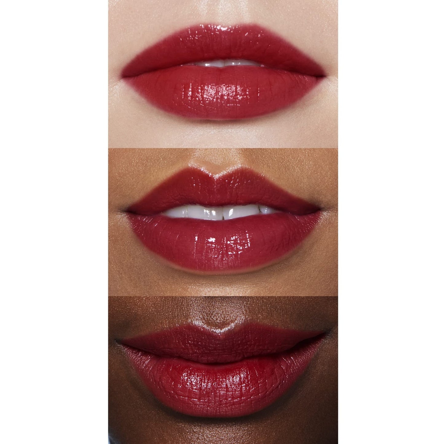 ELF O Face Satin Lipstick - 81789 No Regrets