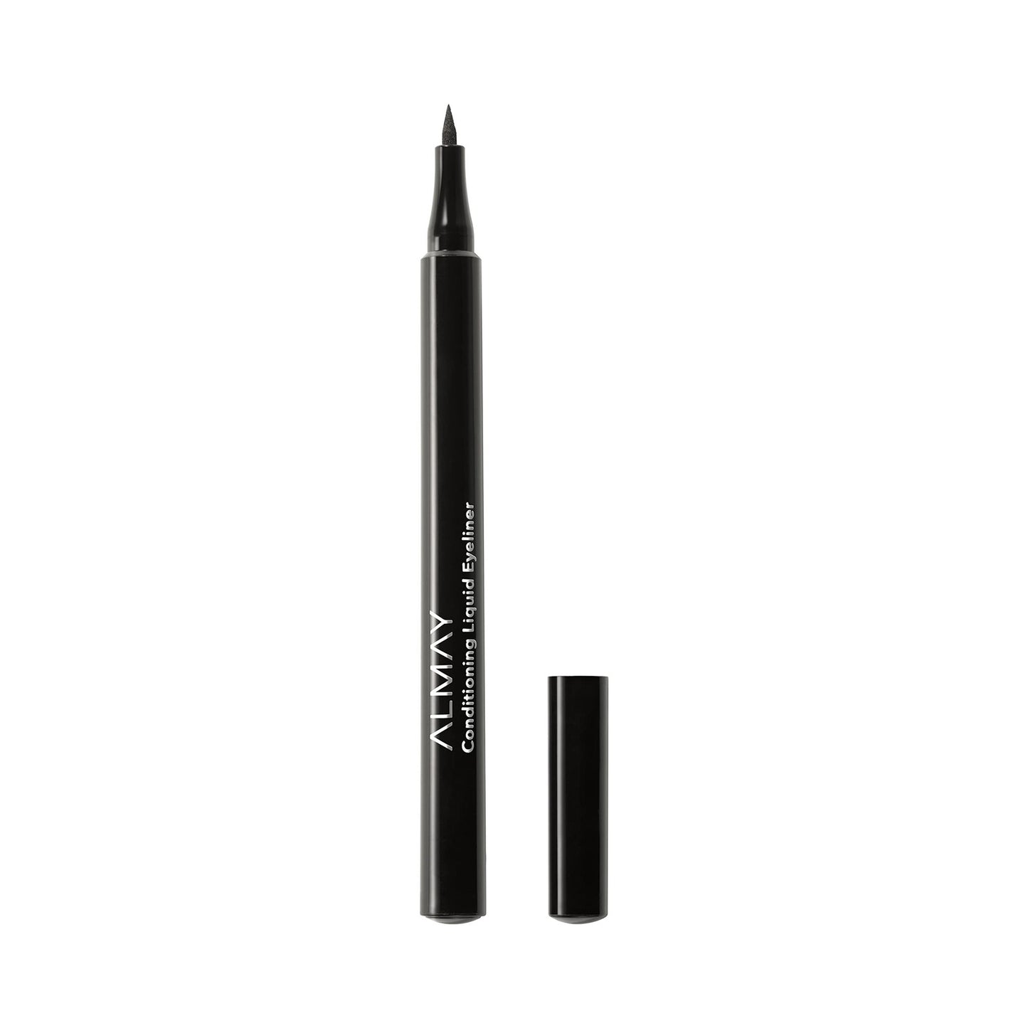 Almay Conditioning Liquid Liquid Eyeliner - Black 010