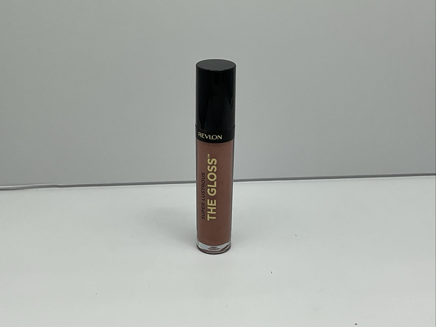Revlon Super Lustrous Lip Gloss - 260 Rosy Future - Single