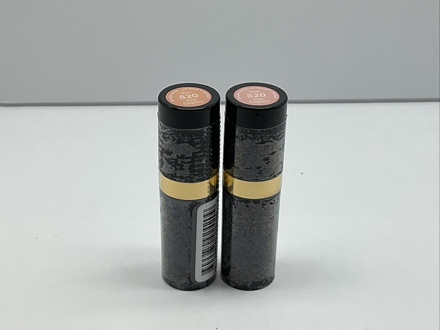 Revlon Super Lustrous LipStick - 820 Pink Cognito - Set Of 2