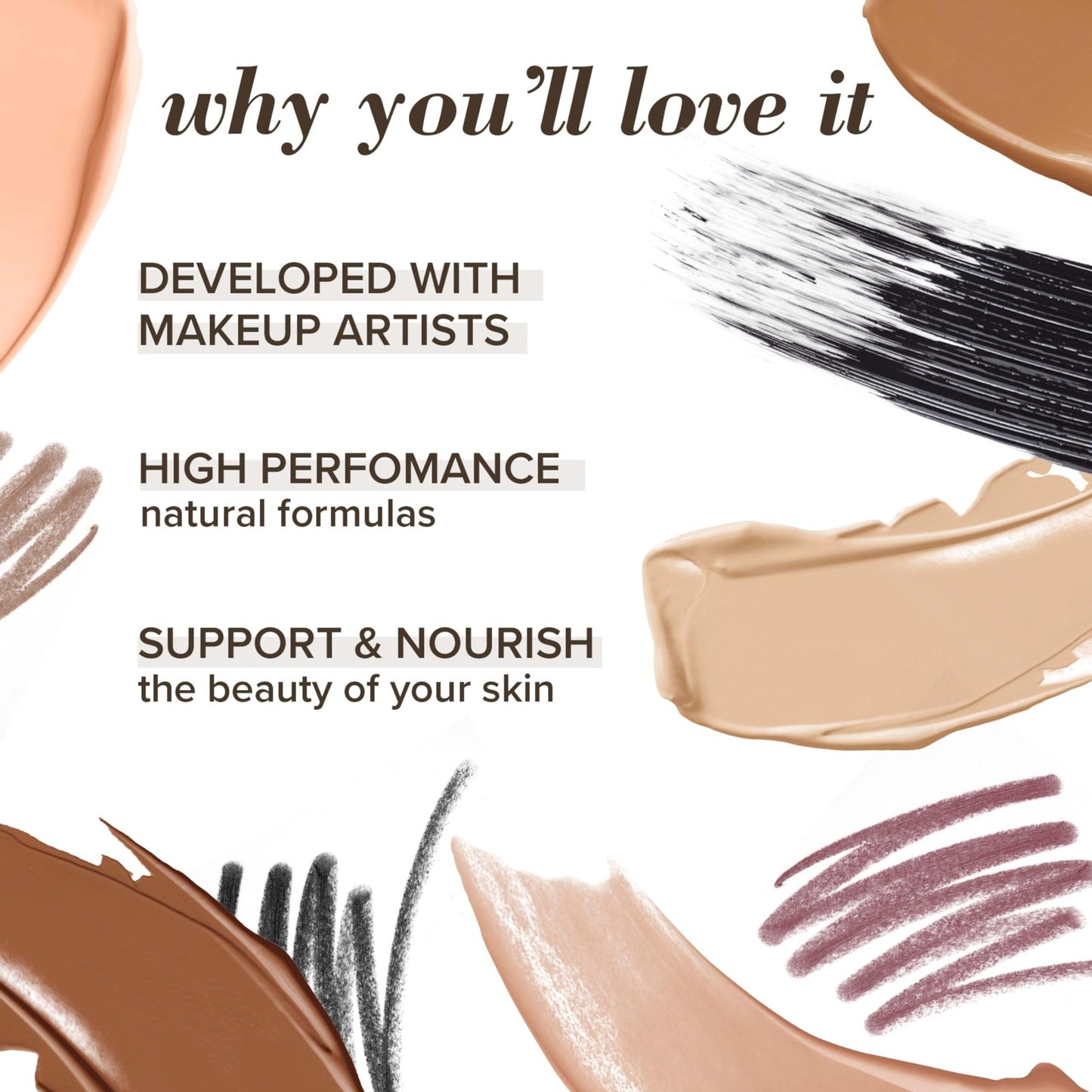 Burt's Bees 100% Natural Glossy Lipstick - 524 Wine Wave