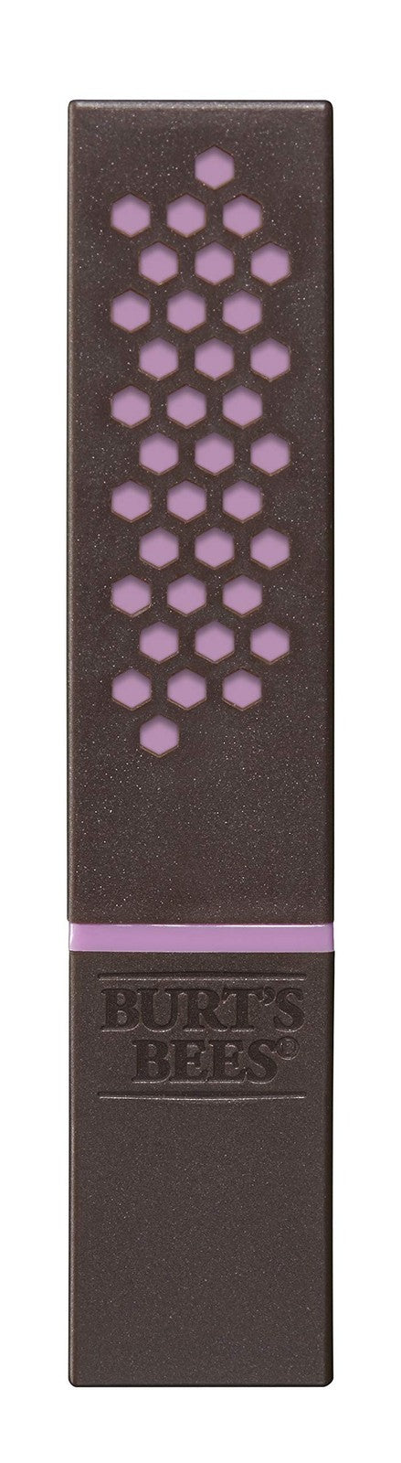Burt's Bees Lipstick SMuted Pink Sheer Moisture Natural Glossy - 515 Tulip Tide