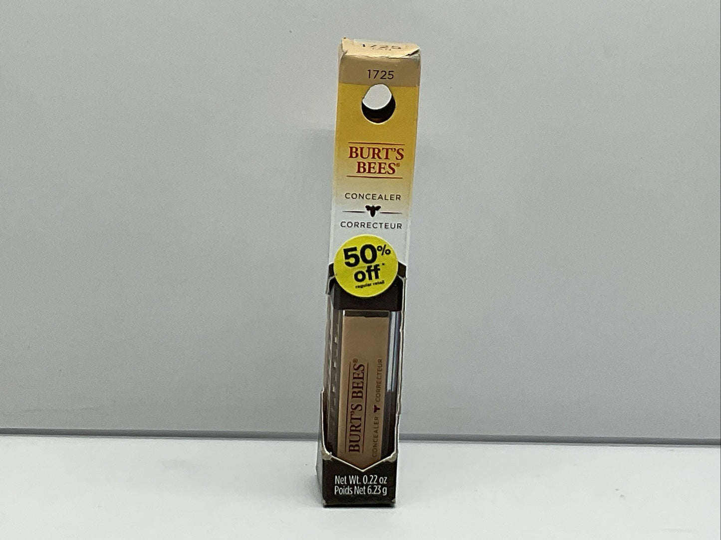 Burt's Bees Concealer - 1725 Tan