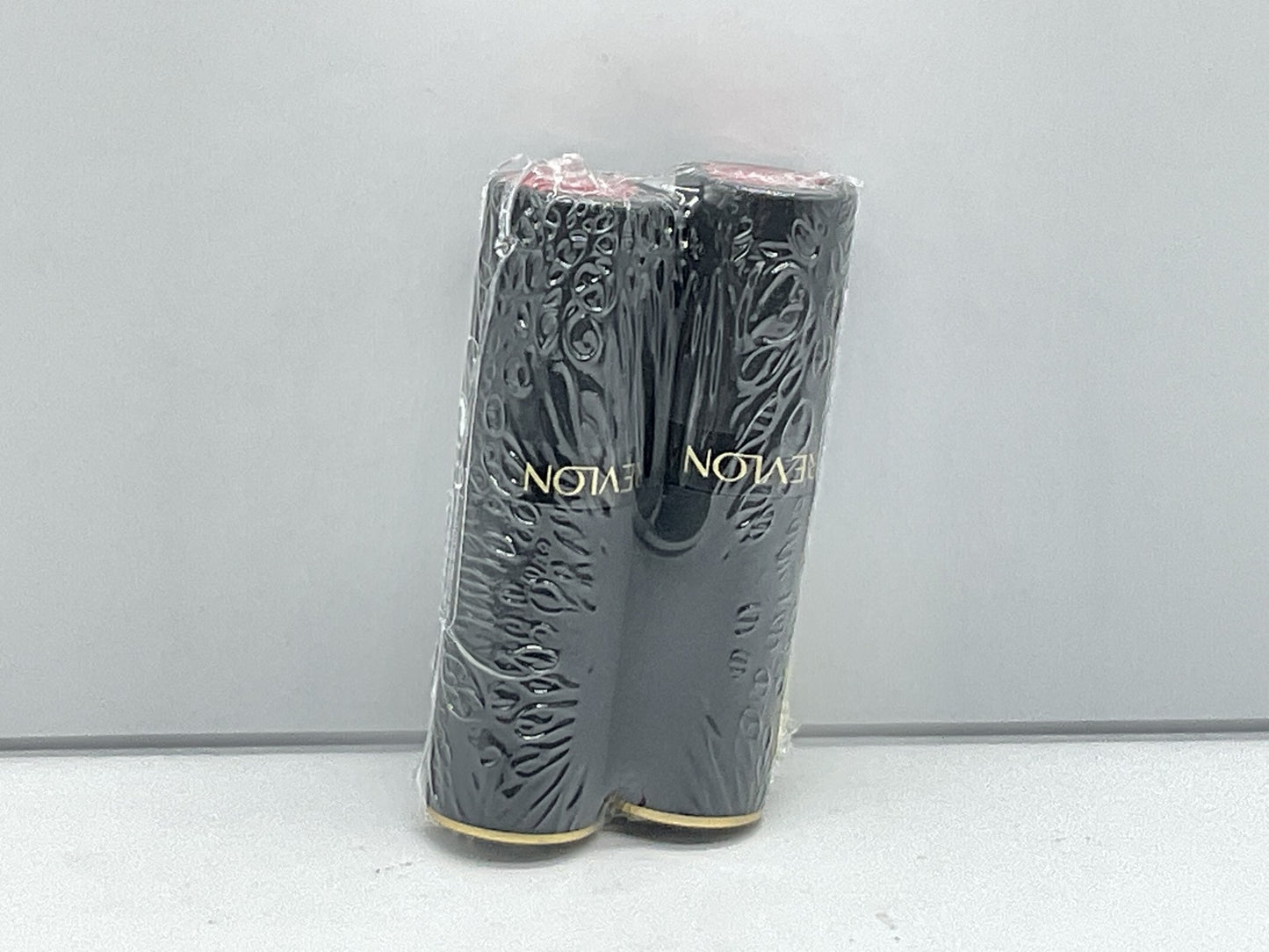 2 PACK - Revlon Super Lustrous Matte Lipstick - 017 CRUSHED RUBIES
