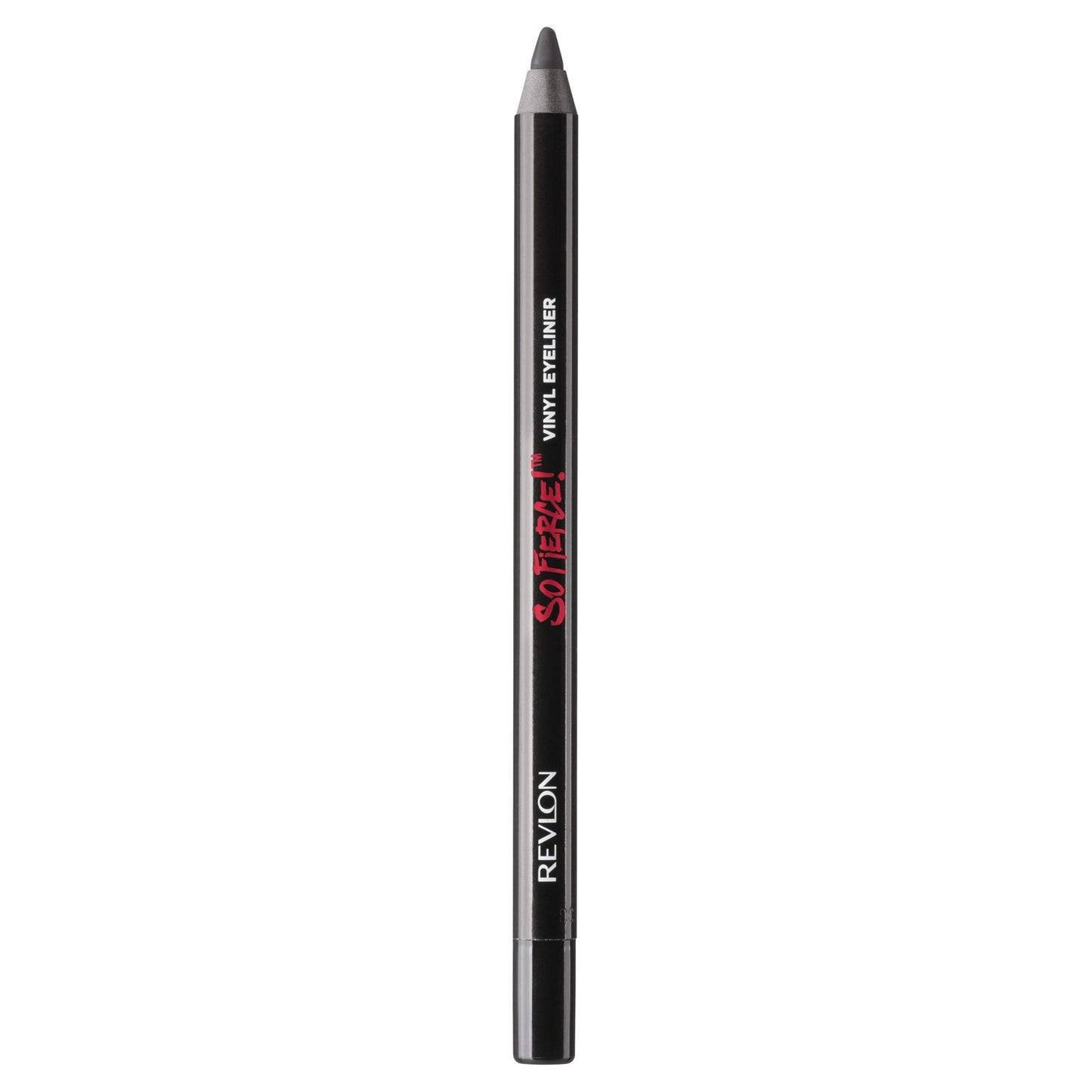 3 PACK - Revlon 16hr So Fierce Vinyl Eye Liner #860 Midnight Mystery