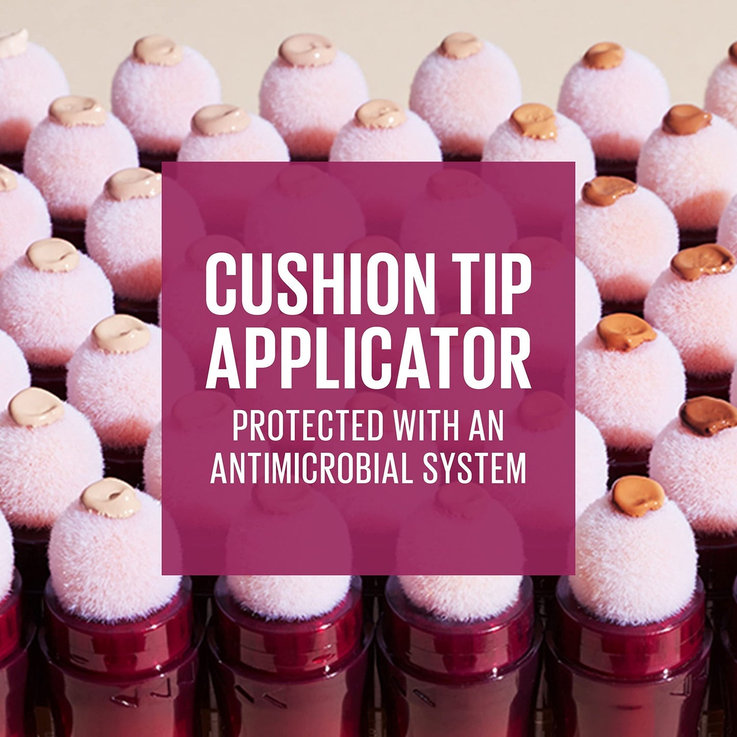 3 Pack - MAYBELLINE INSTANT AGE REWIND ERASER CONCEALER #149 0.2 OZ