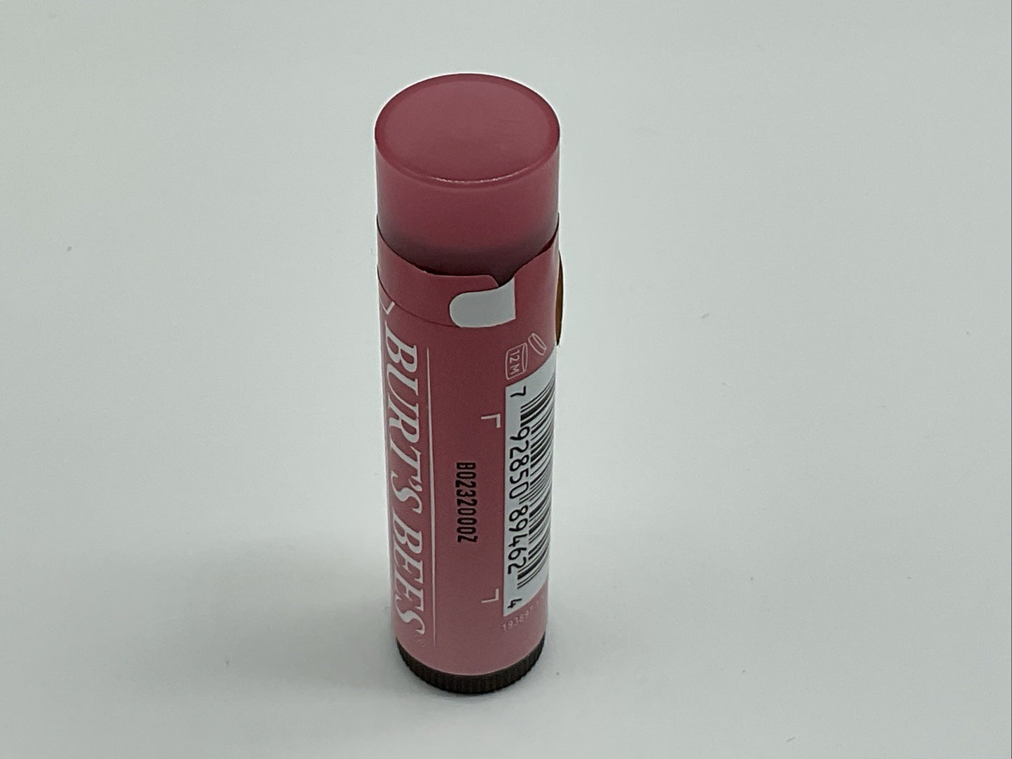 Burt's Bees Lip Balm - Hibiscus