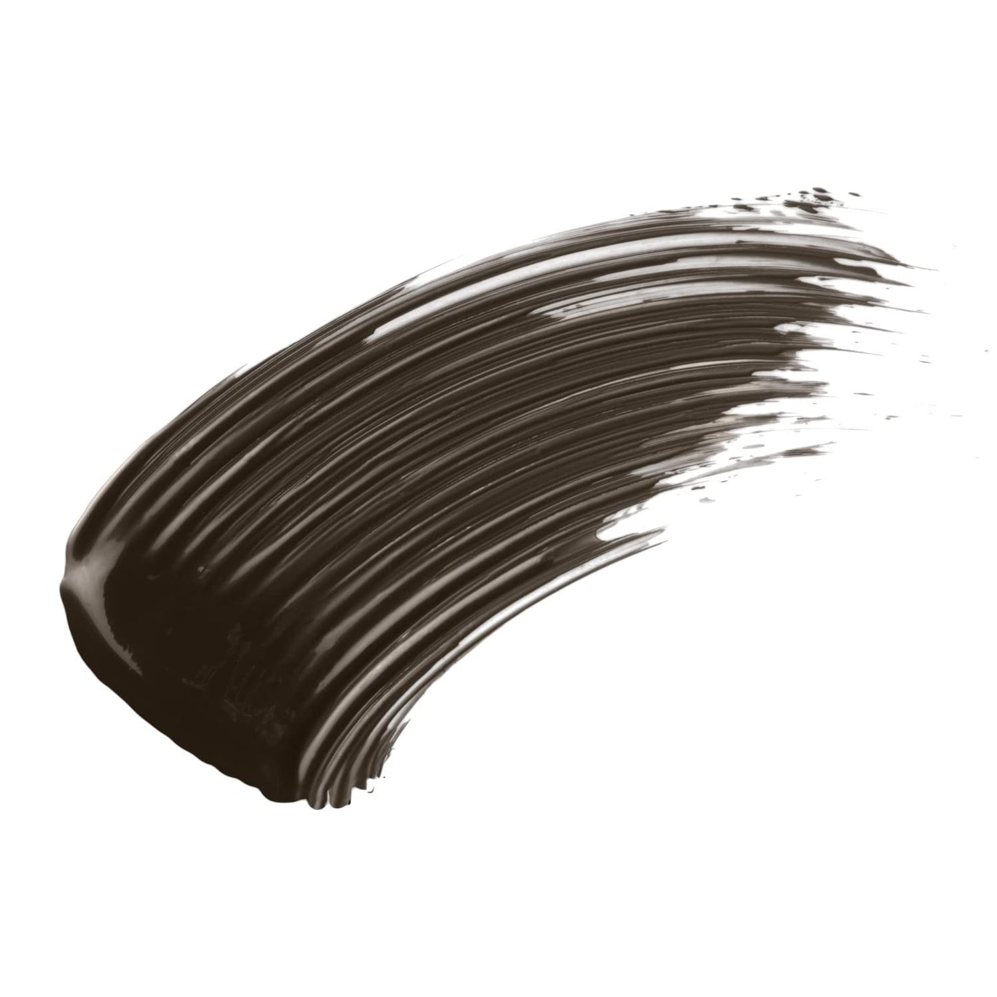 Burt's Bees All Aflutter Multi-Benefit Mascara - 1810 Black Brown