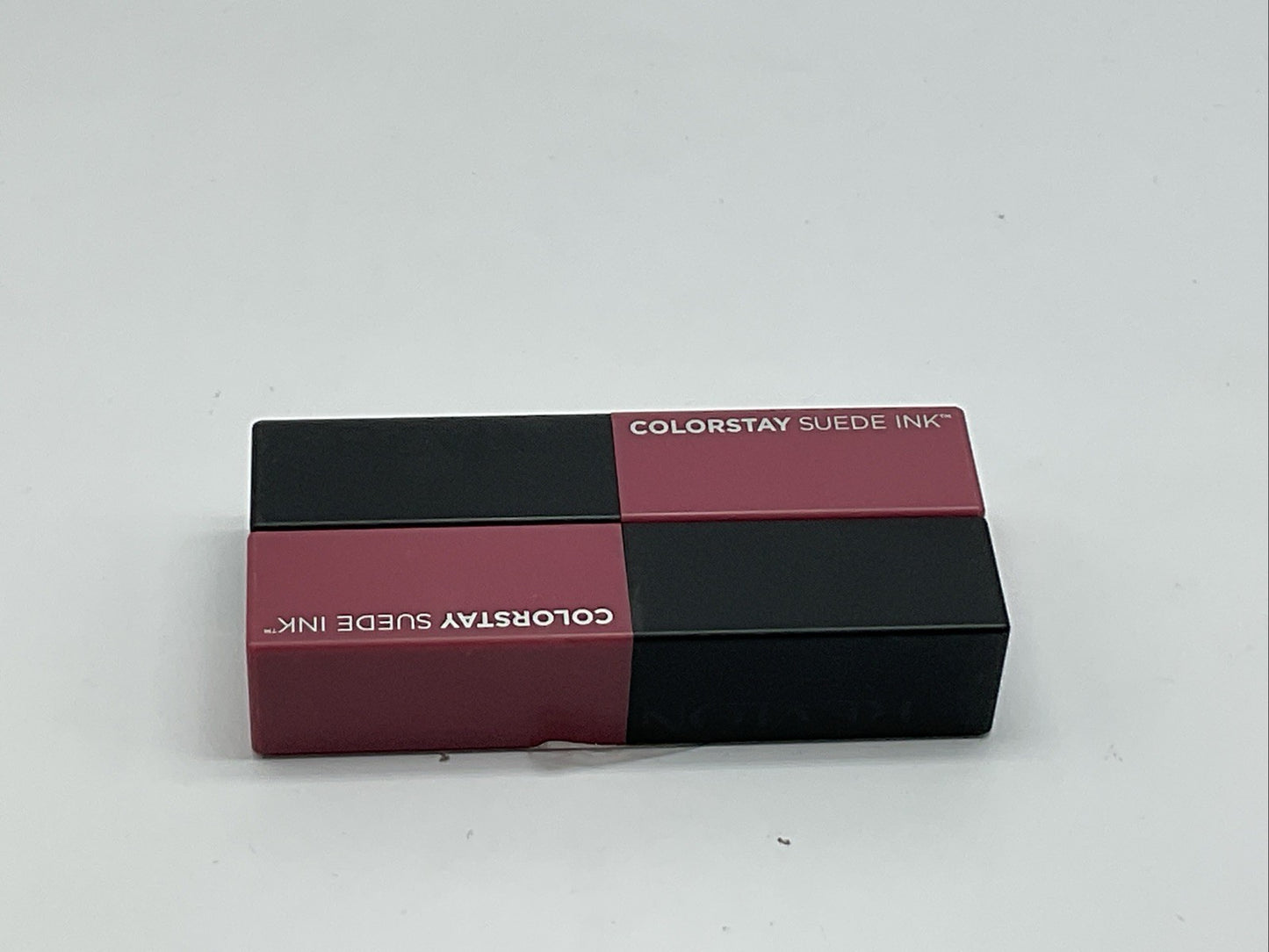 Revlon ColorStay Suede Ink Lipstick - 009 In Charge - Matte Color - B45