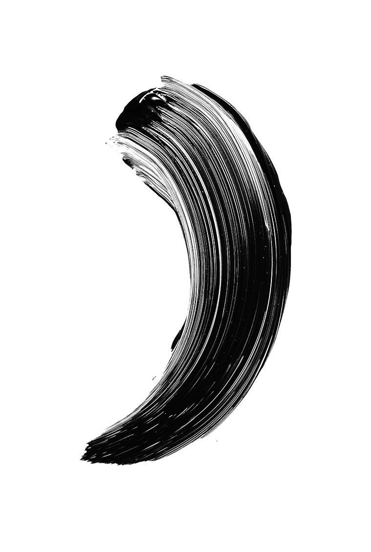 2 PACK The Colossal Maybelline VolumExpress Cat Eyes Mascara - 233 Glam Black