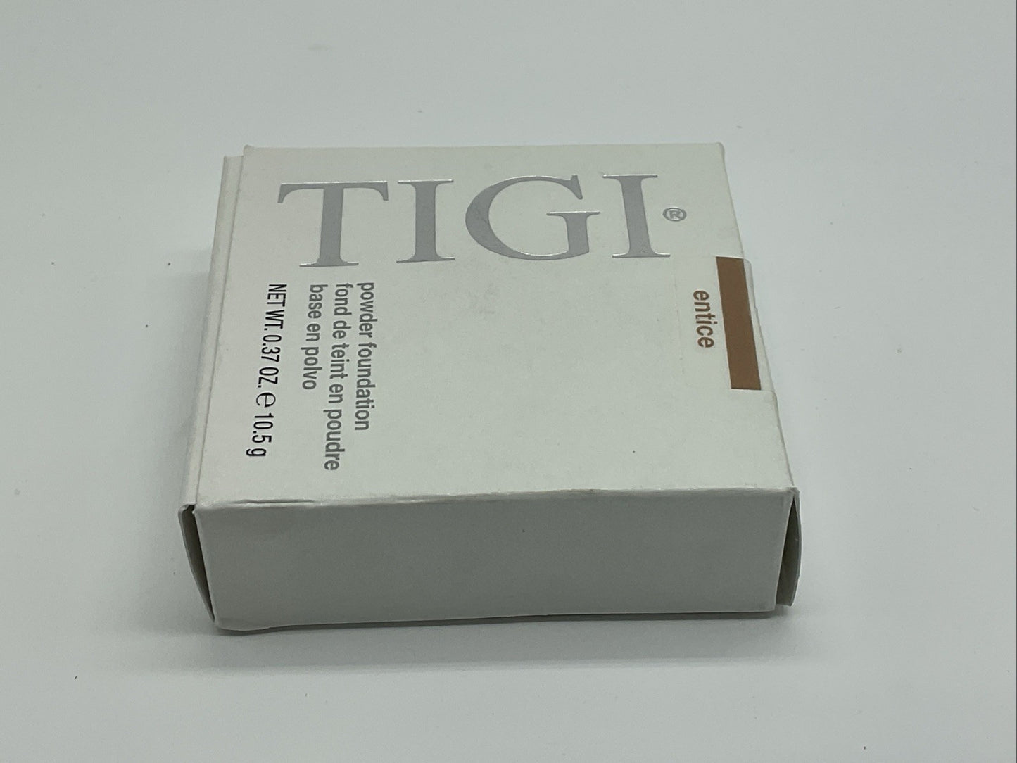 TIGI Powder Foundation - Entice