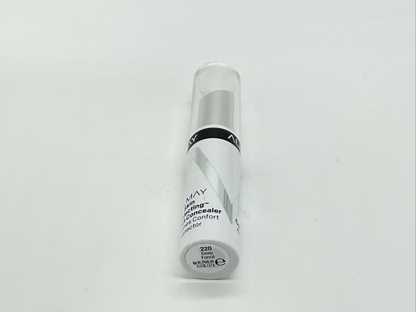 Almay Skin Perfecting Comfort Concealer Hypoallergenic - 220 Deep
