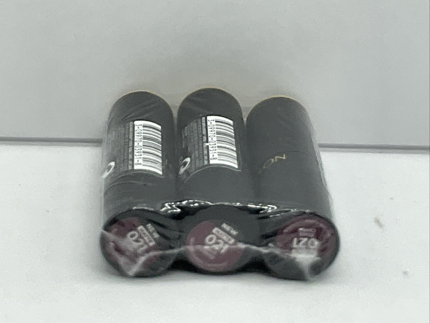 Revlon Super Lustrous The Luscious Mattes Lipstick - 021 Black Cherry