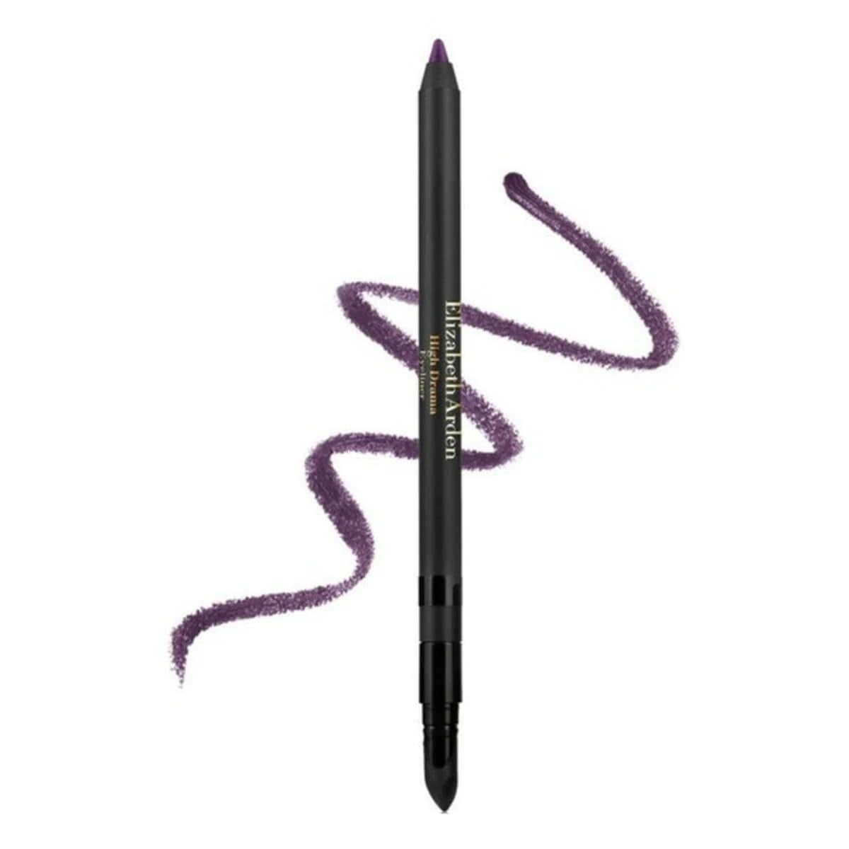 2 PACK - Elizabeth Arden High Drama Eyeliner, 06 Purple Passion
