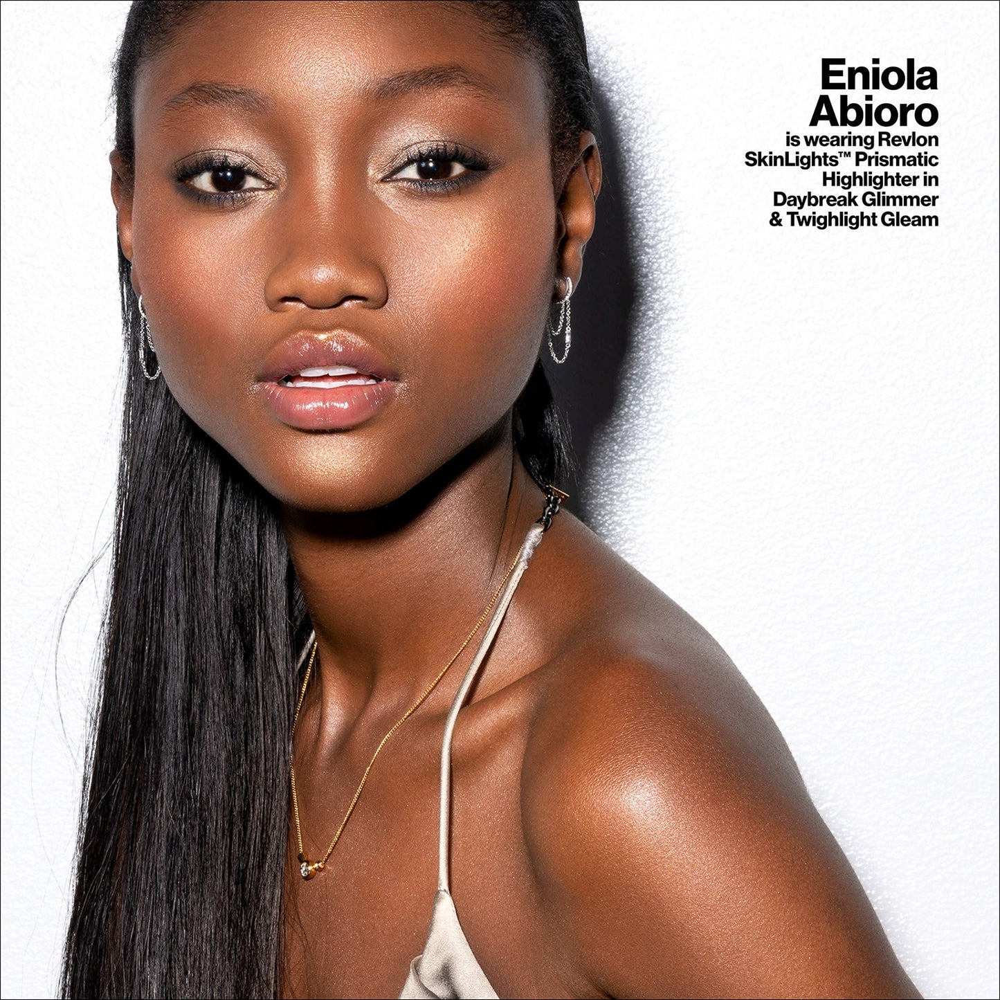 Revlon Skin Lights Prismatic Highlighter - 201 Daybreak Glimmer