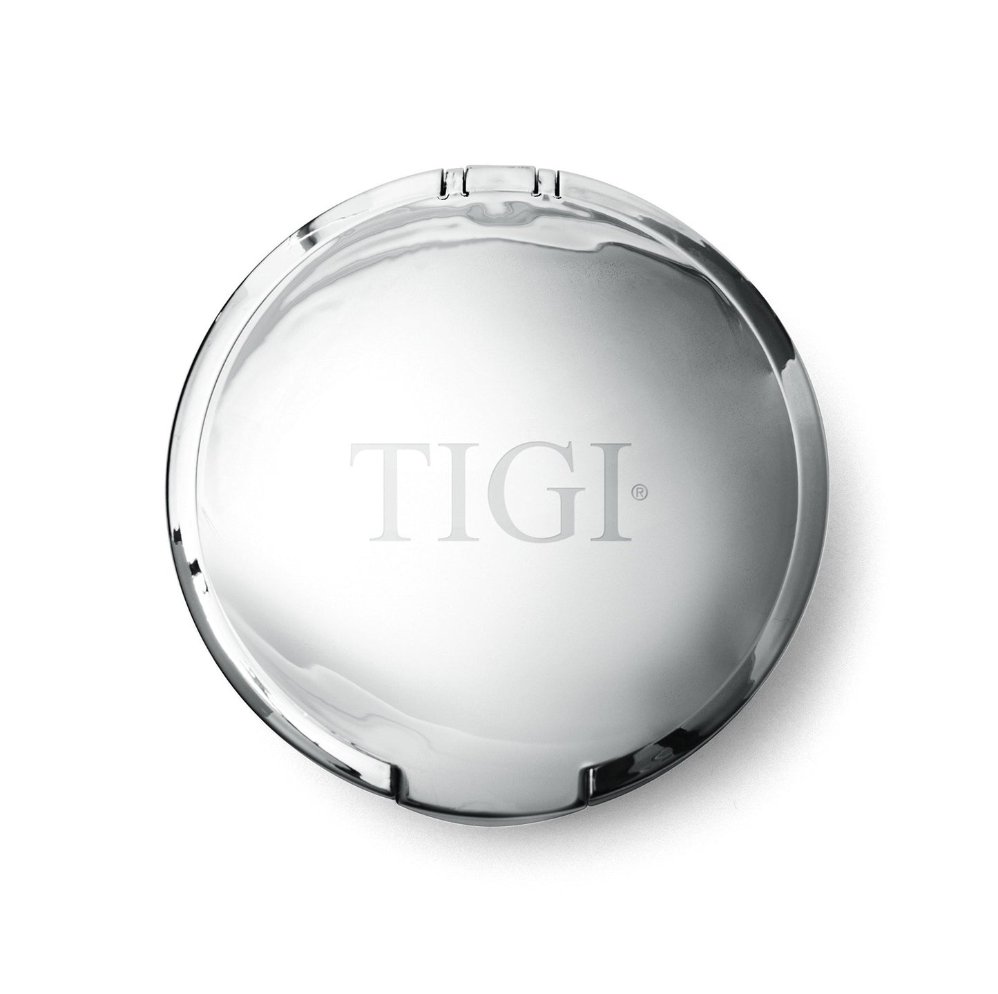 2 PACK - TIGI Powder Foundation "Entice" 0.37 oz / 10.5g