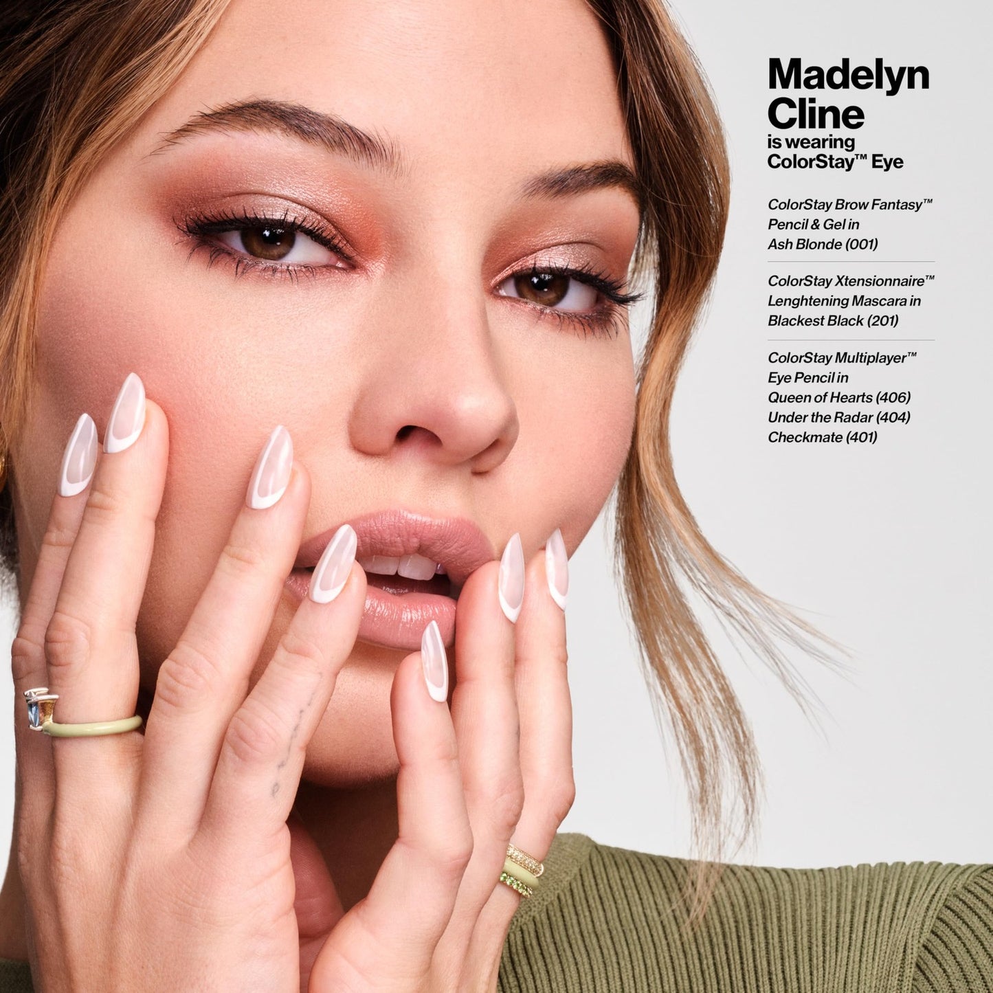 Revlon Colorstay Multiplayer Liquid EyePencil - 404 Under The Radar