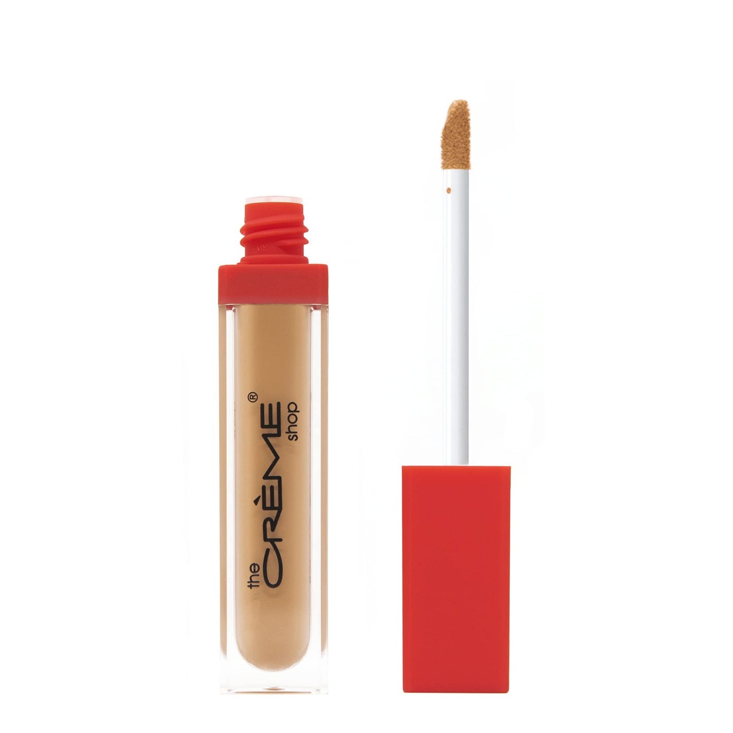 The Crème Shop | What Acne? Full Coverage Rescue Concealer - 10 Beige