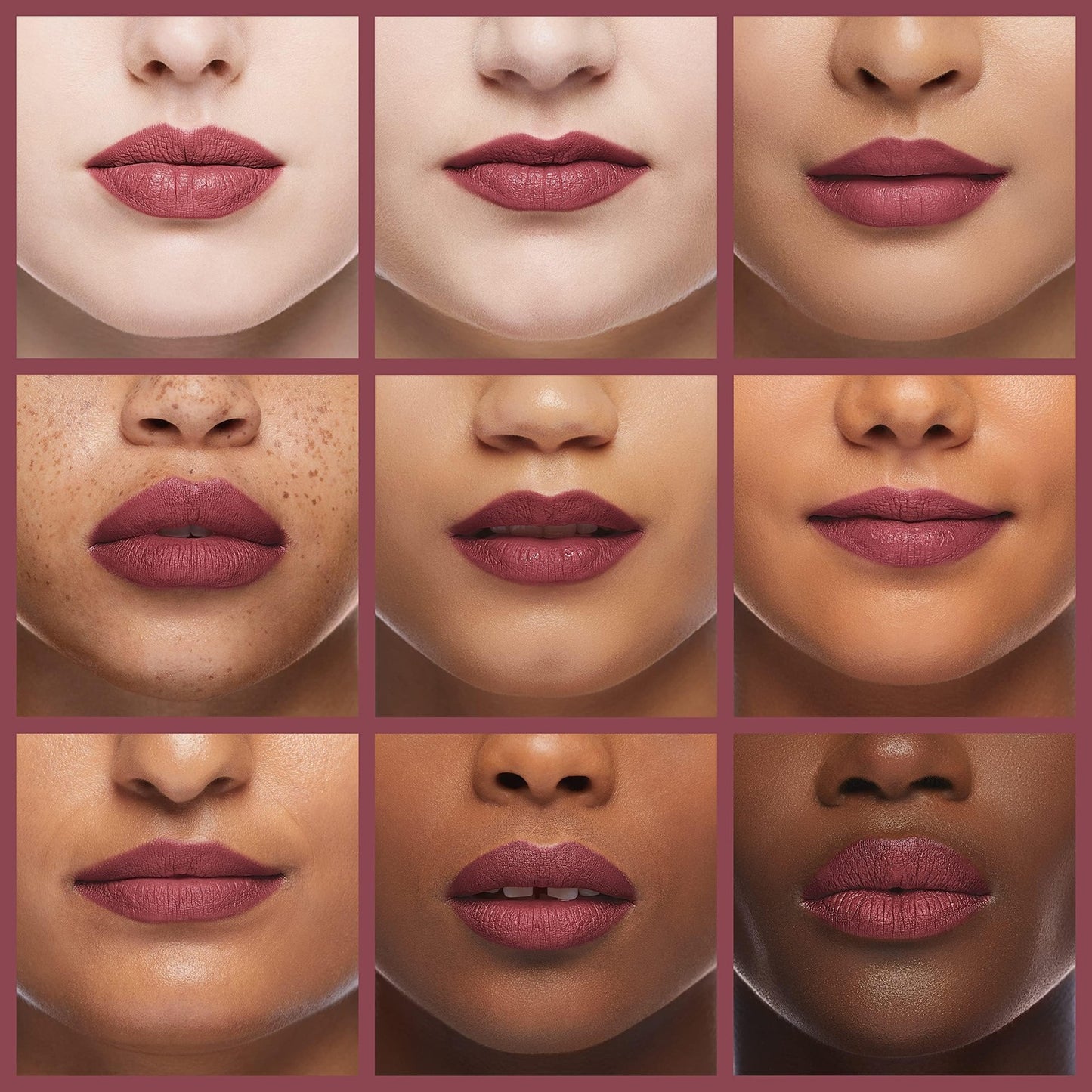 2 PACK - Covergirl Exhibitionist Ultra Matte Lipsticks - 620 Risky Business