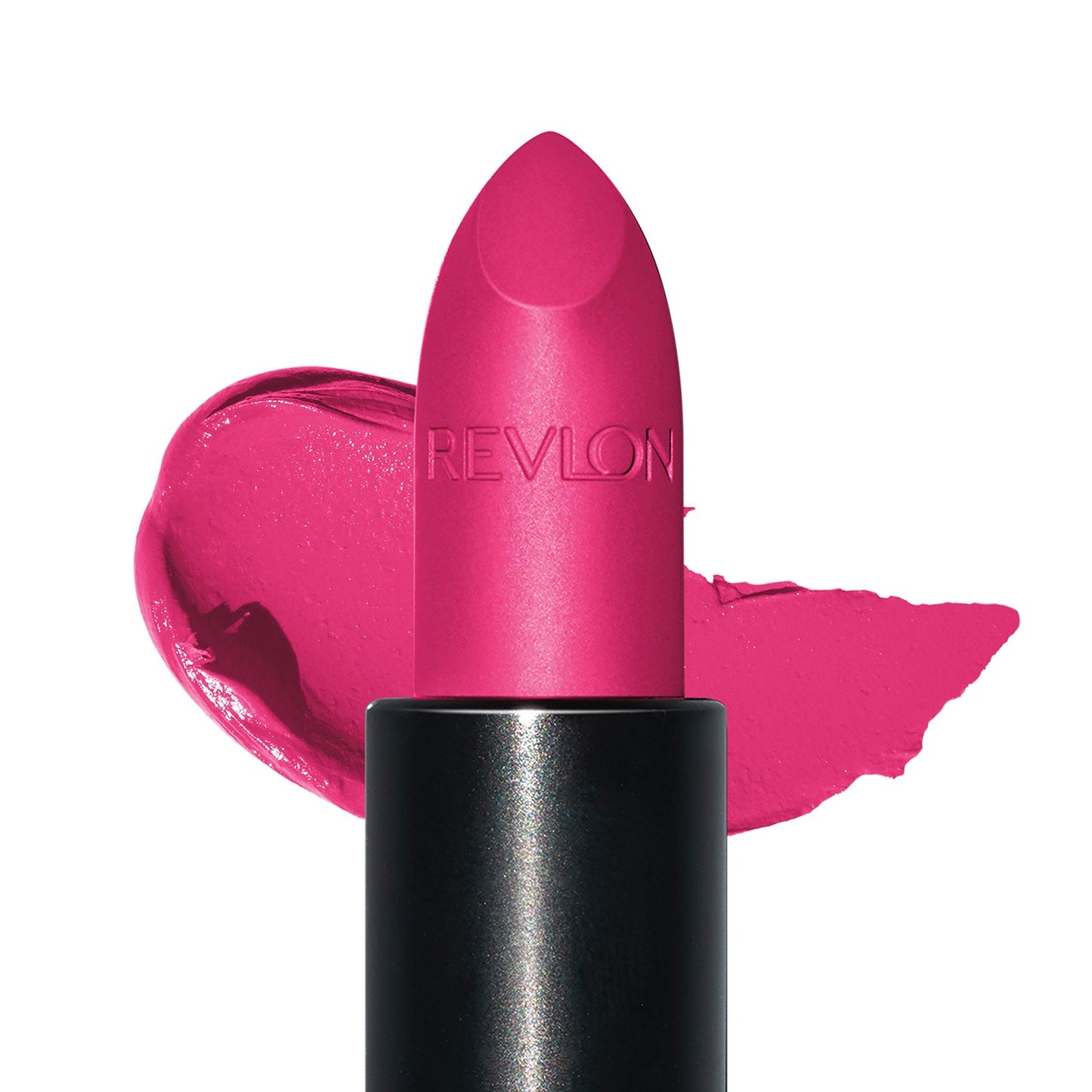 2 PACK - Revlon Super Lustrous Matte Lipstick - 005 HeartBreaker