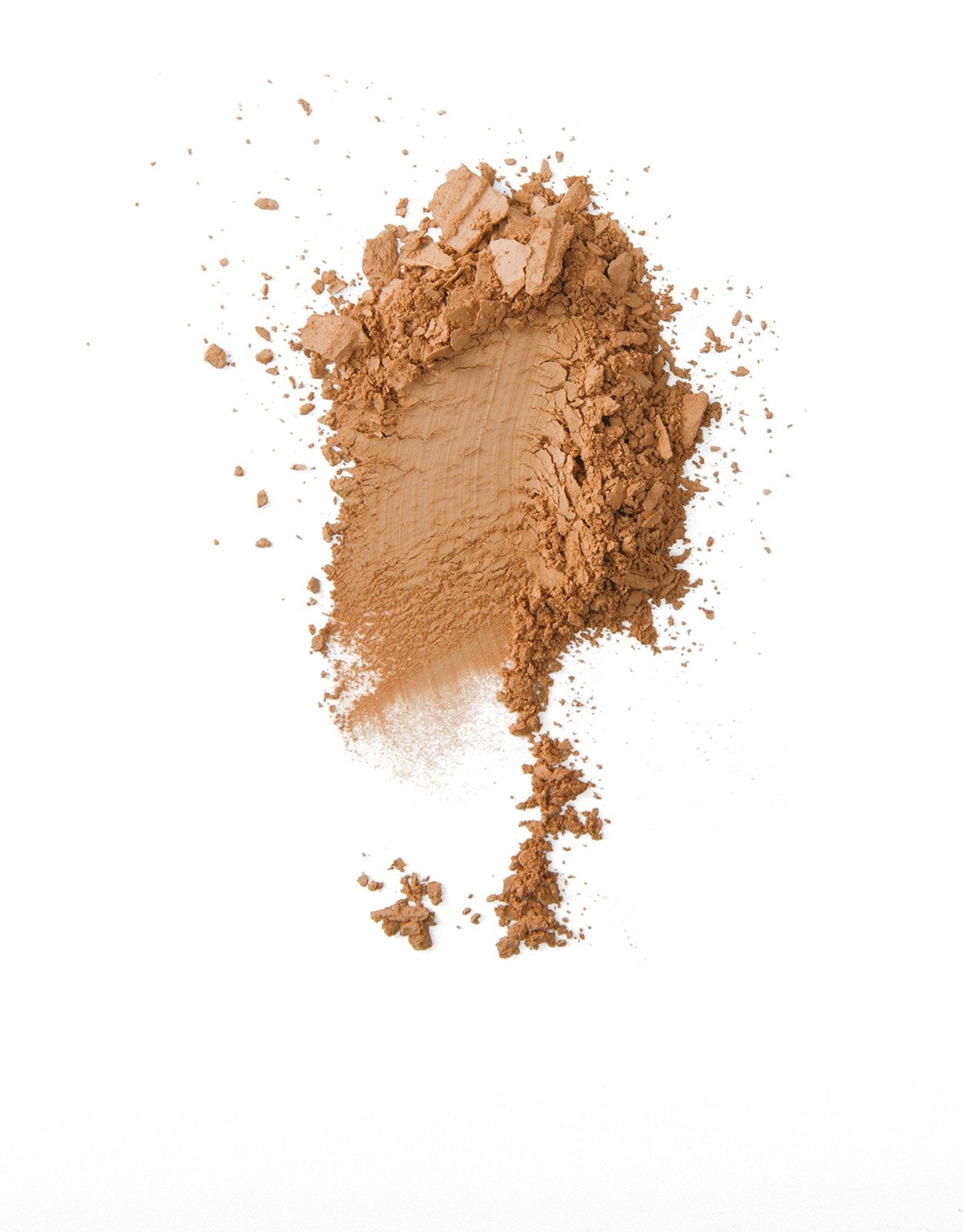 TIGI Cosmetics Powder Foundation Full Size - CHARM
