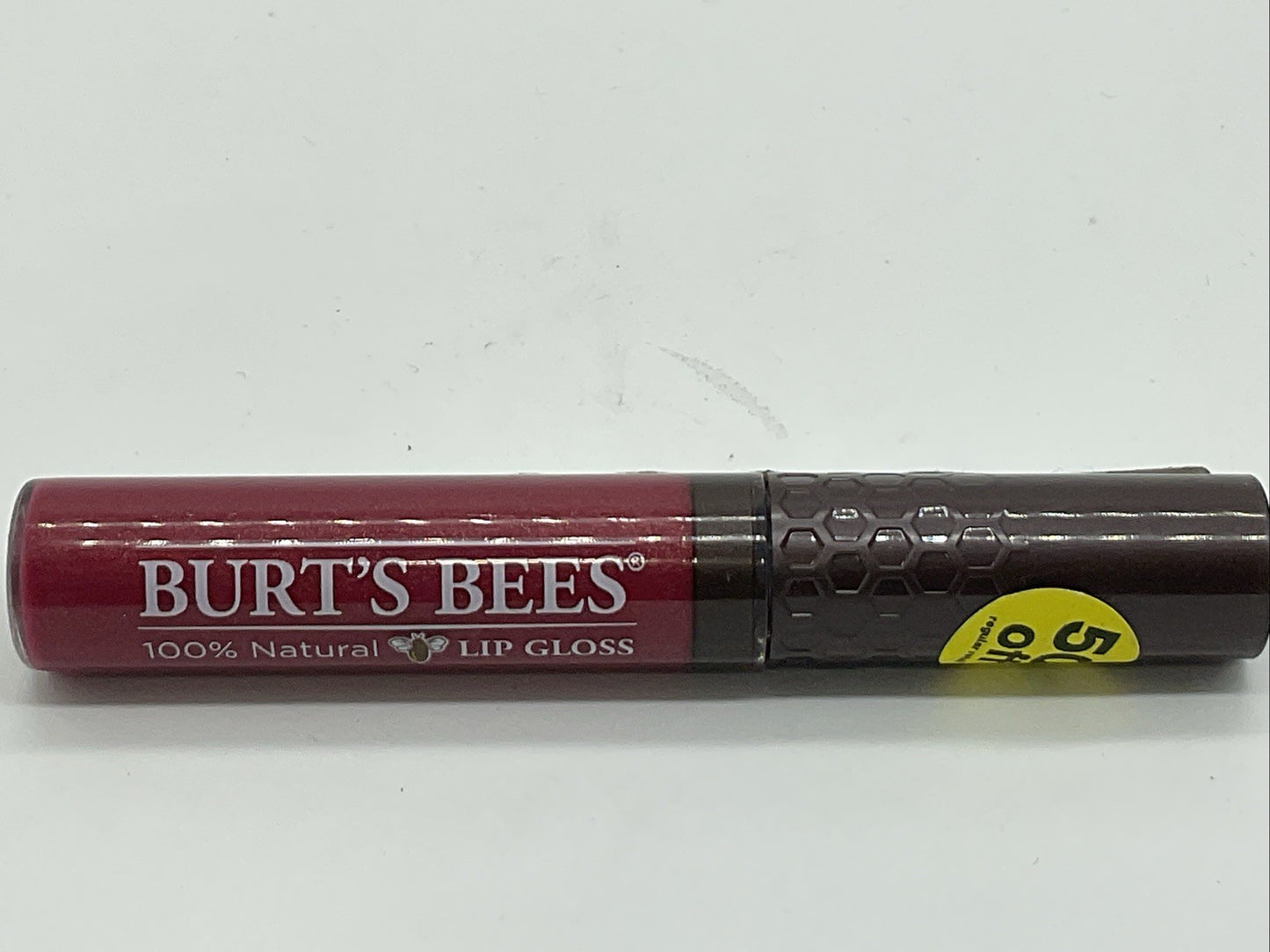 Burt's Bees 100% Natural Lip Gloss - 245 Summer Twilight