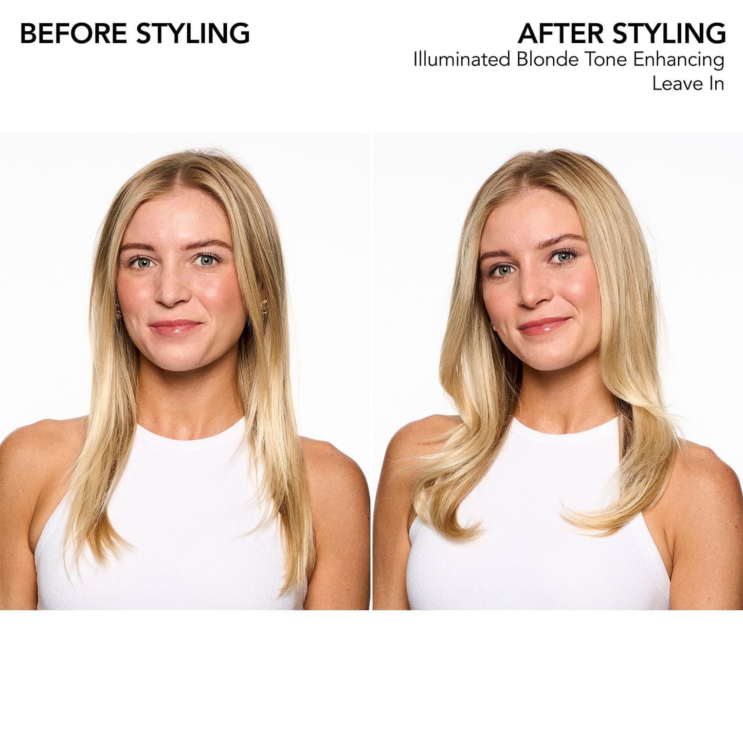 Bumble and Bumble Illuminated Blonde Tone Enhancing Leave In