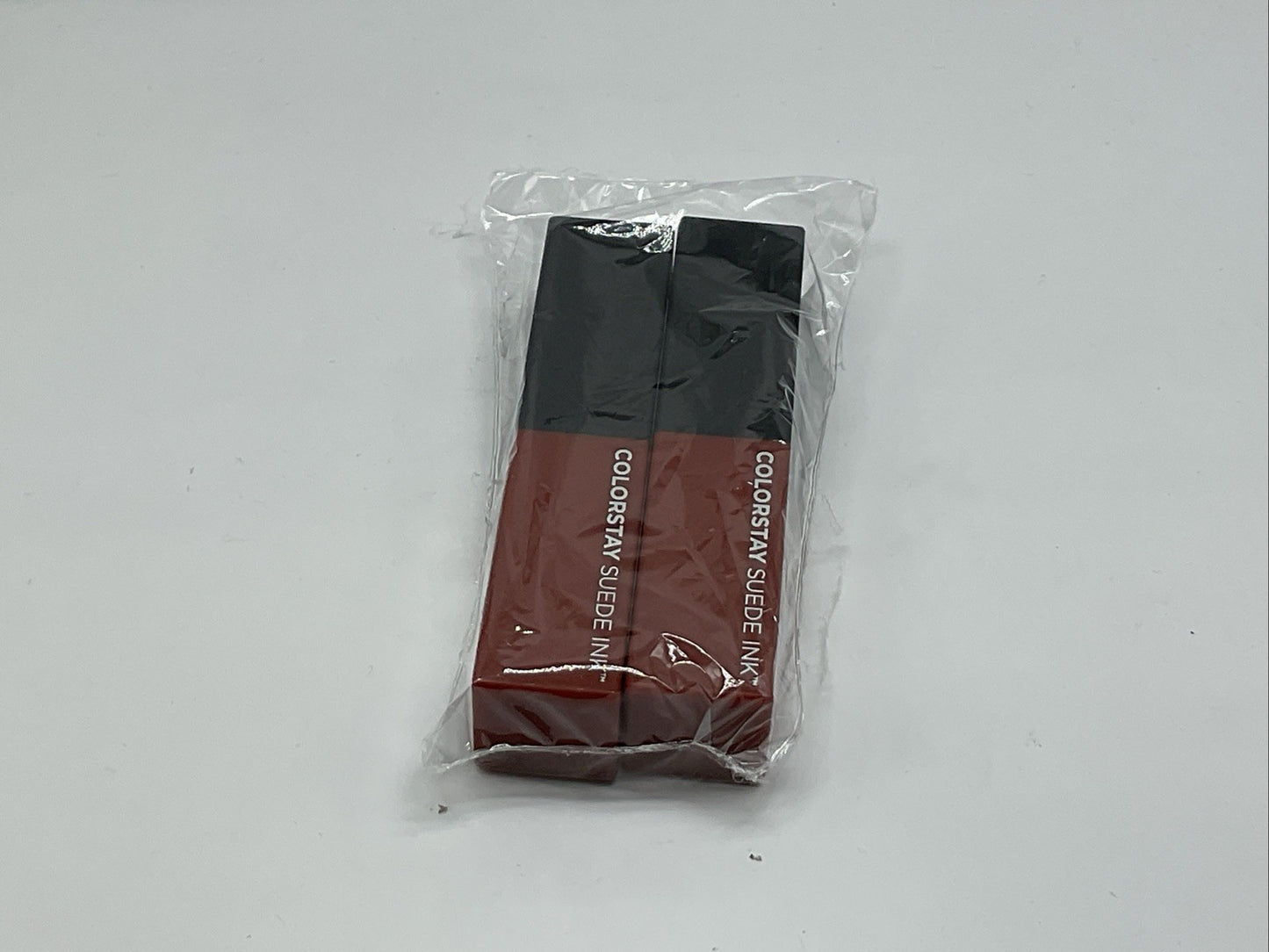 Revlon Colorstay Suede Ink - 006 In The Money - Set Of 2