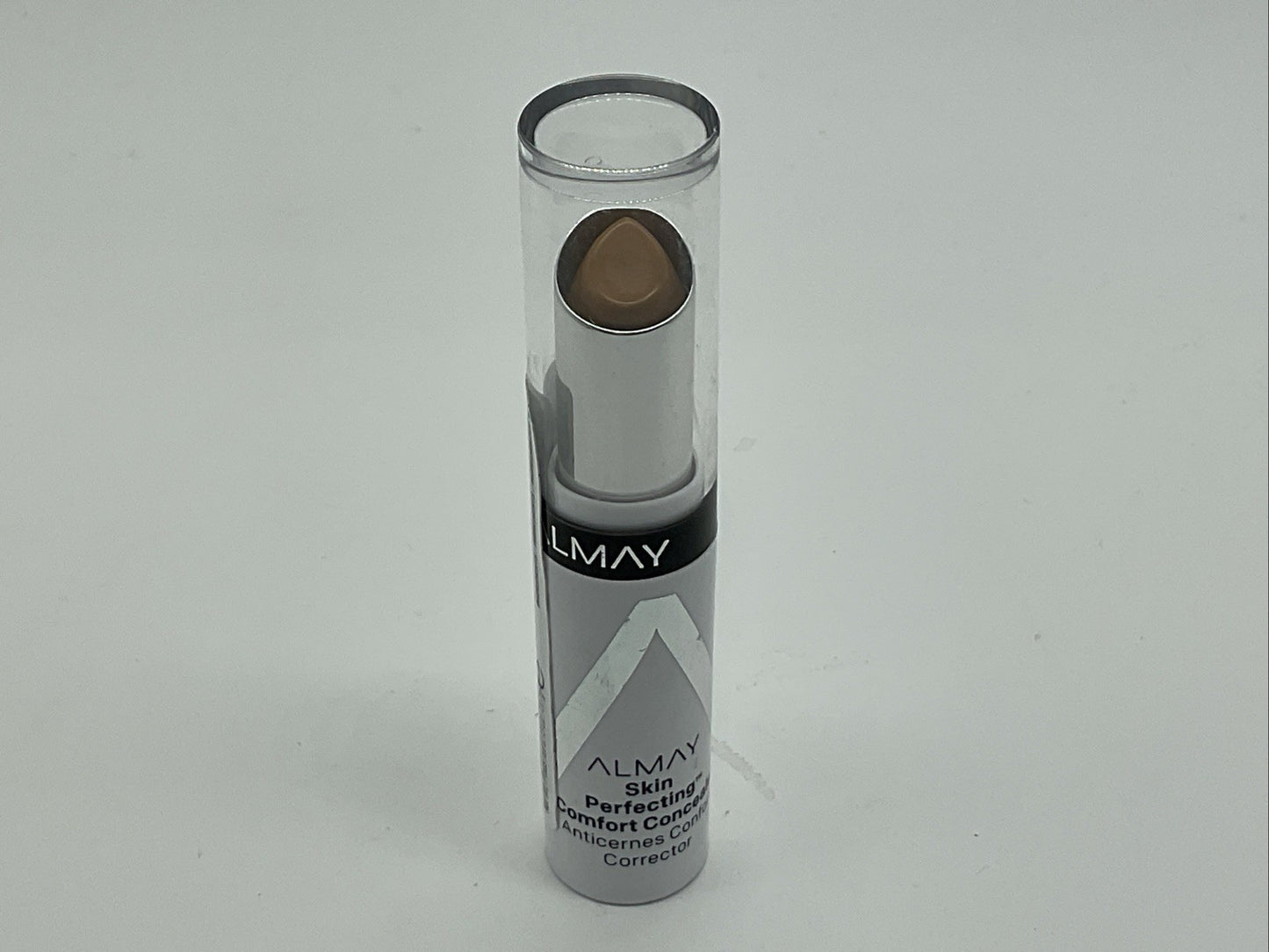 Almay Skin Perfecting Comfort Concealer Hypoallergenic - 220 Deep
