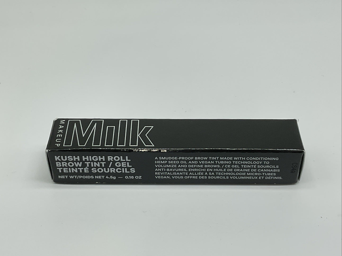 Milk Makeup Kush High Roll Brow Tint - Cypher
