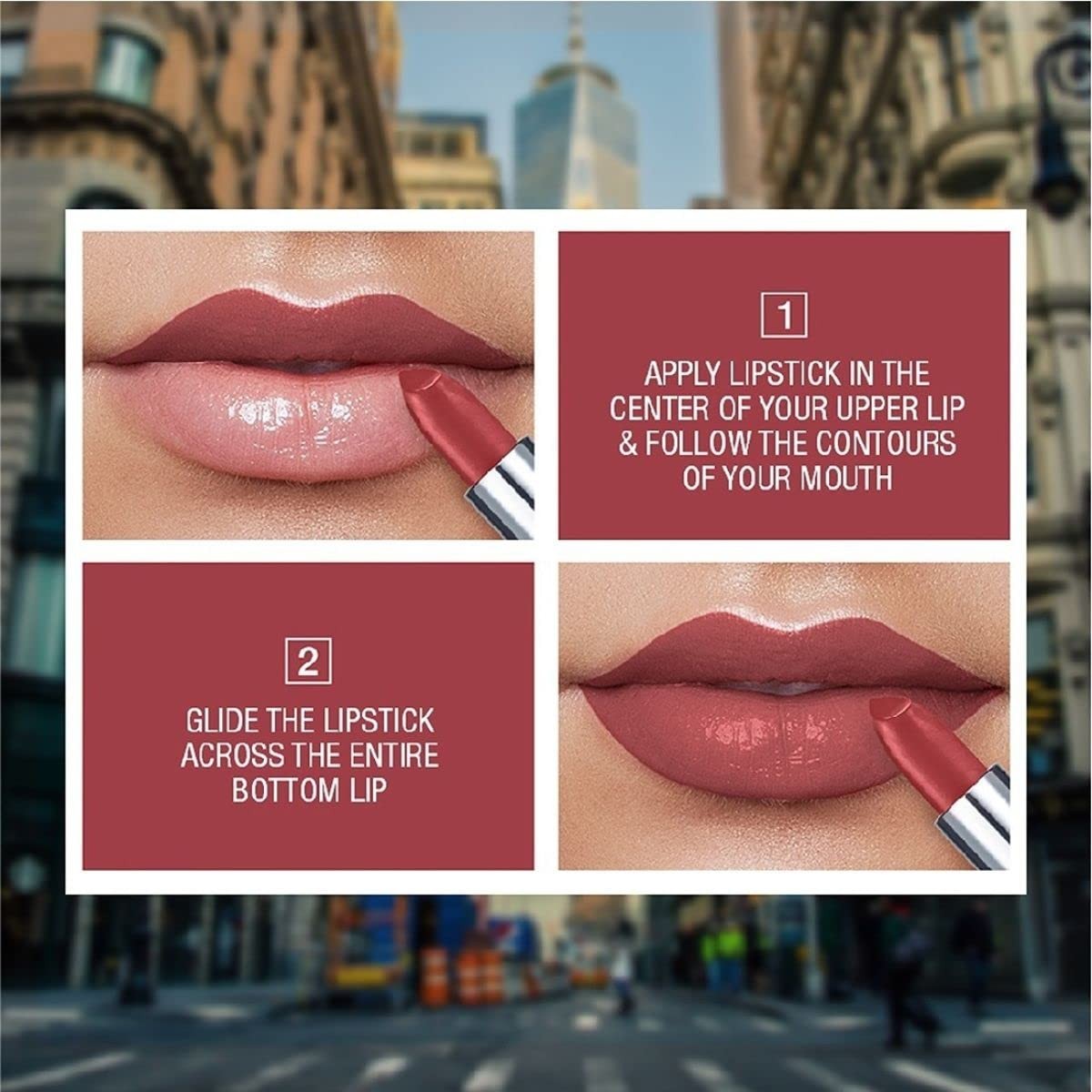 Maybelline Color Sensational Creamy Matte Lipstick - 695 Divine Wine