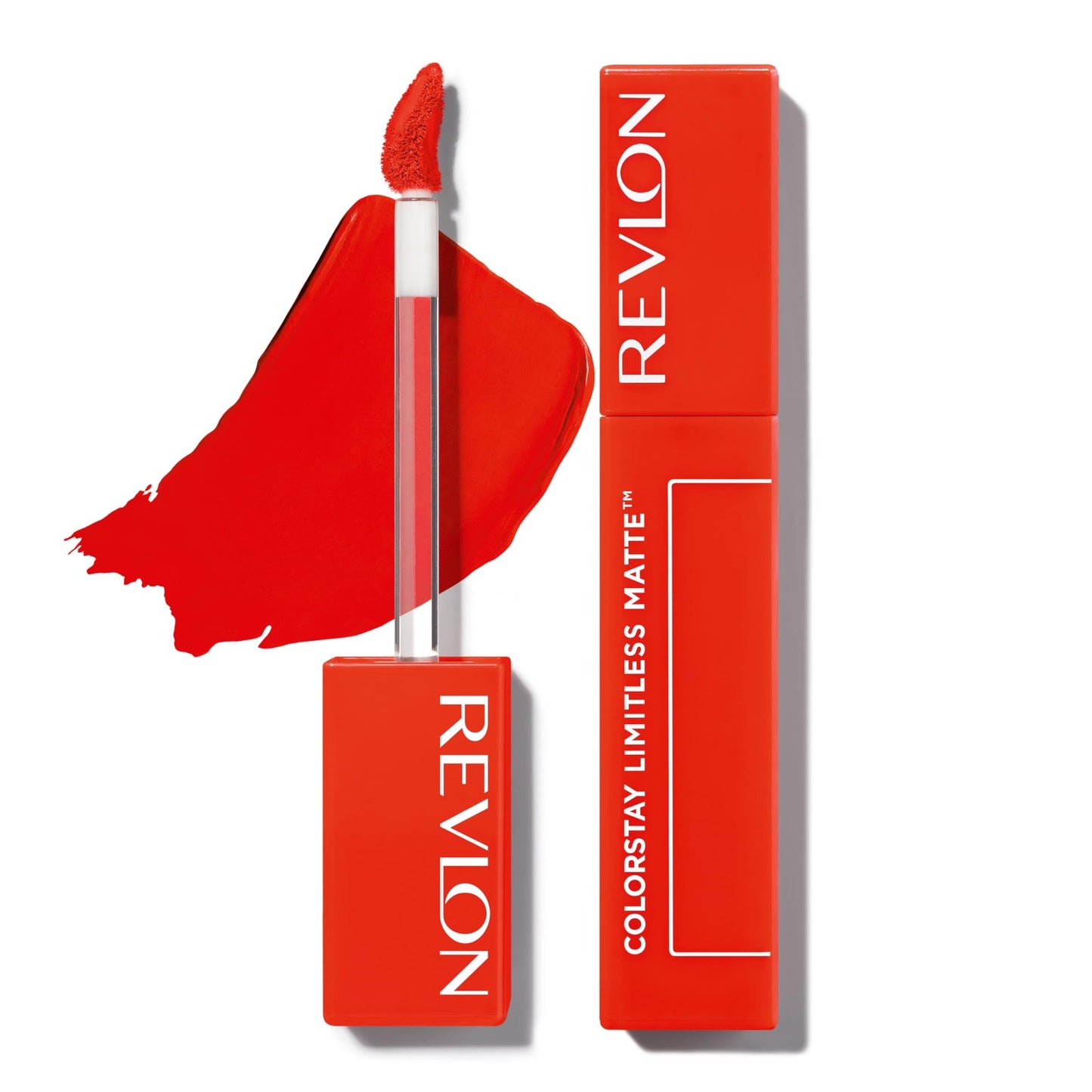 3 PACK - Revlon ColorStay Limitless Matte Liquid Lipstick - 009 Hot Take