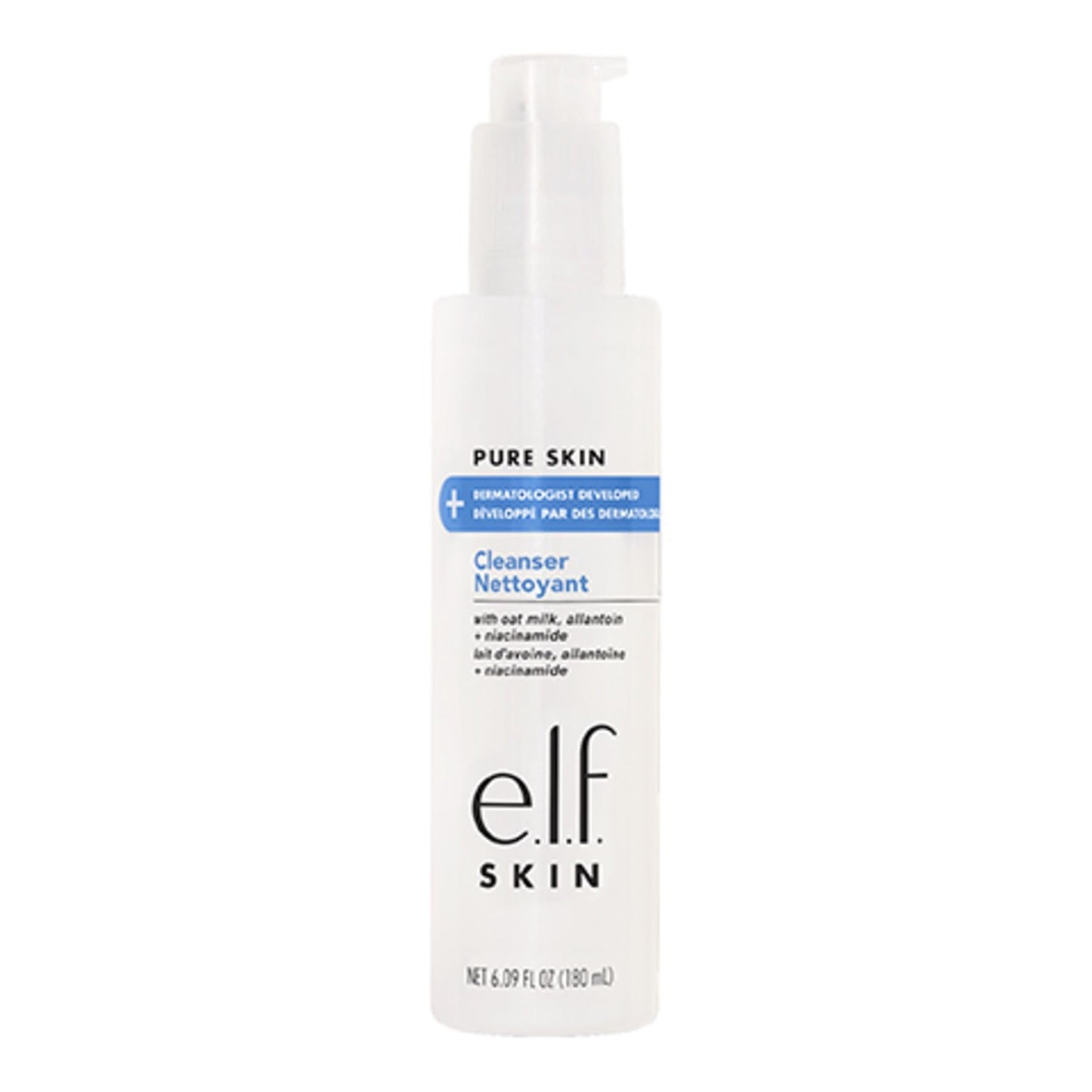 e.l.f. SkinPure SkinCleanser