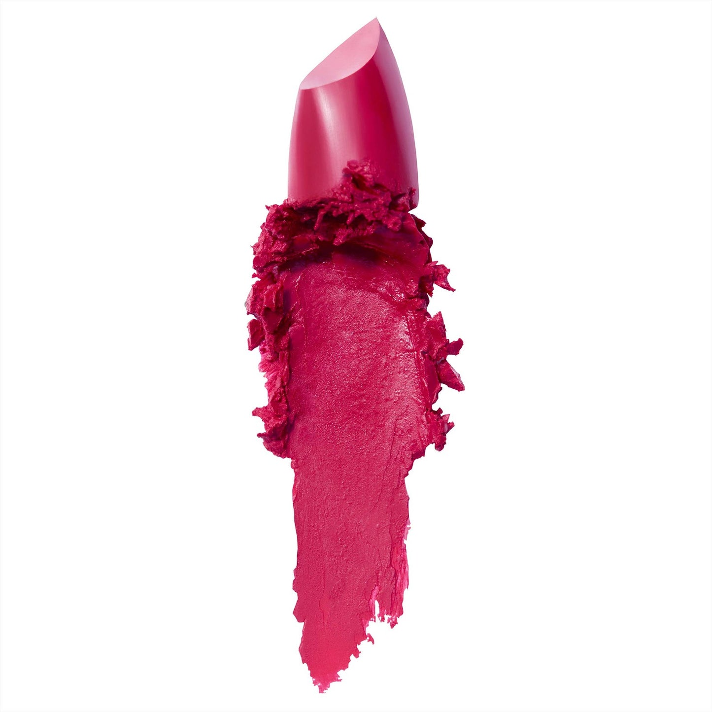 2 PACK - Maybelline Color Sensational Made For All Lipstick - 379 Fuchsia For Me