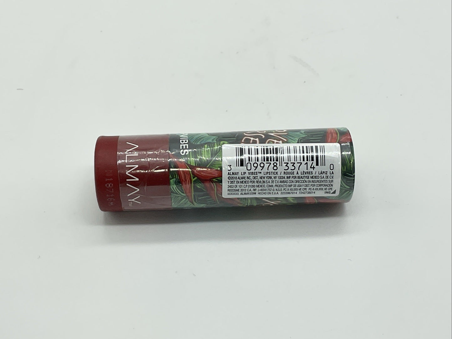 Almay Lip Vibes Lipstick - 230 Love Yourself