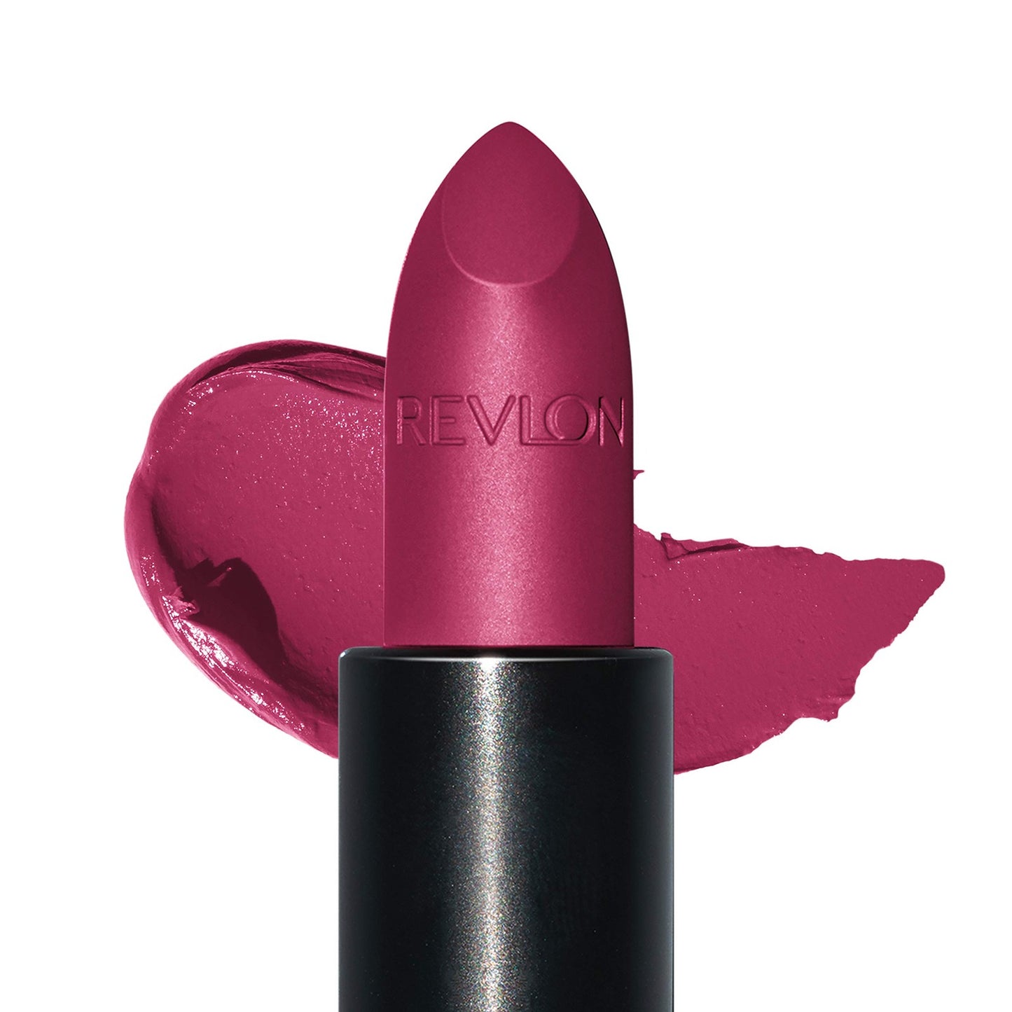 2 PACK - Revlon Super Lustrous Matte Lipstick - 025 Insane