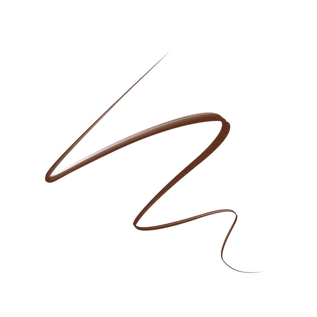 The Crème Shop | "Get In Line Felt Tip Eyeliner Marker - Dark Brown
