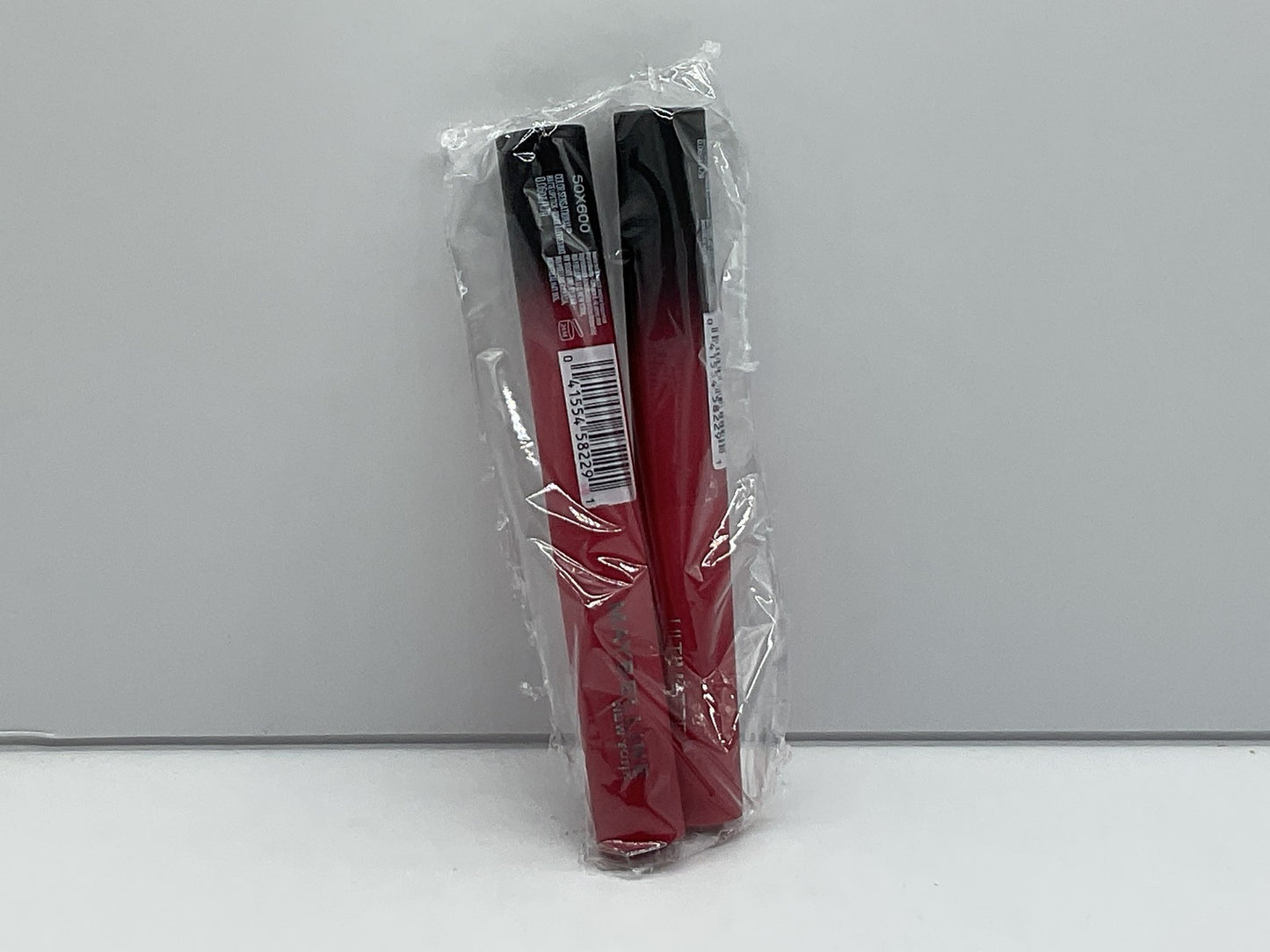 2 PACK - Maybelline Color Sensational Ultimatte Matte Lipstick 399 More Magenta