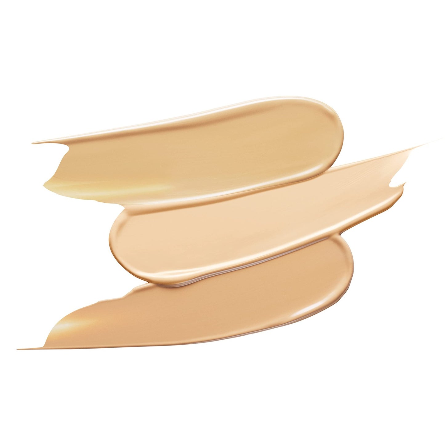2 PACK - Almay Skin Perfecting Healthy Biome Makeup SPF 25 - 130 Medium