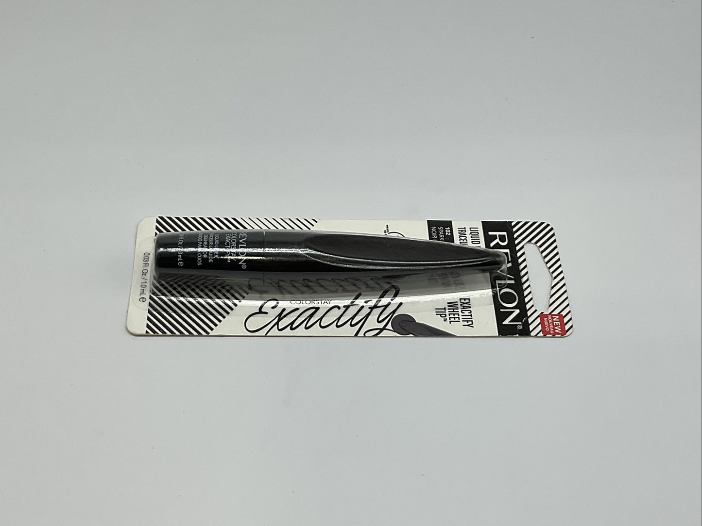 Revlon ColorStay Exactify Liquid Liner - 102 Sparkling Black - Single